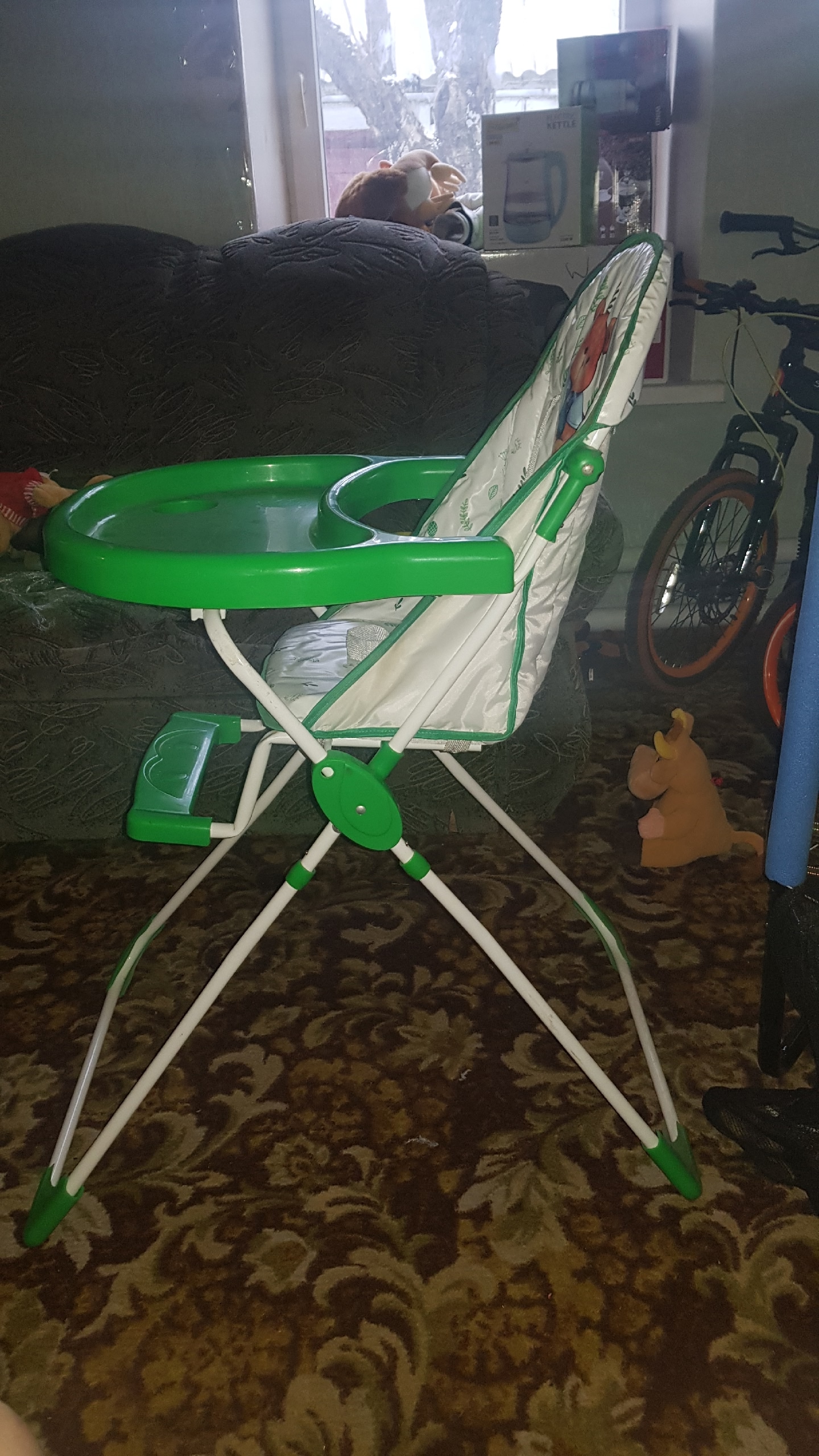 Продажа детских товаров в Луганске (5)