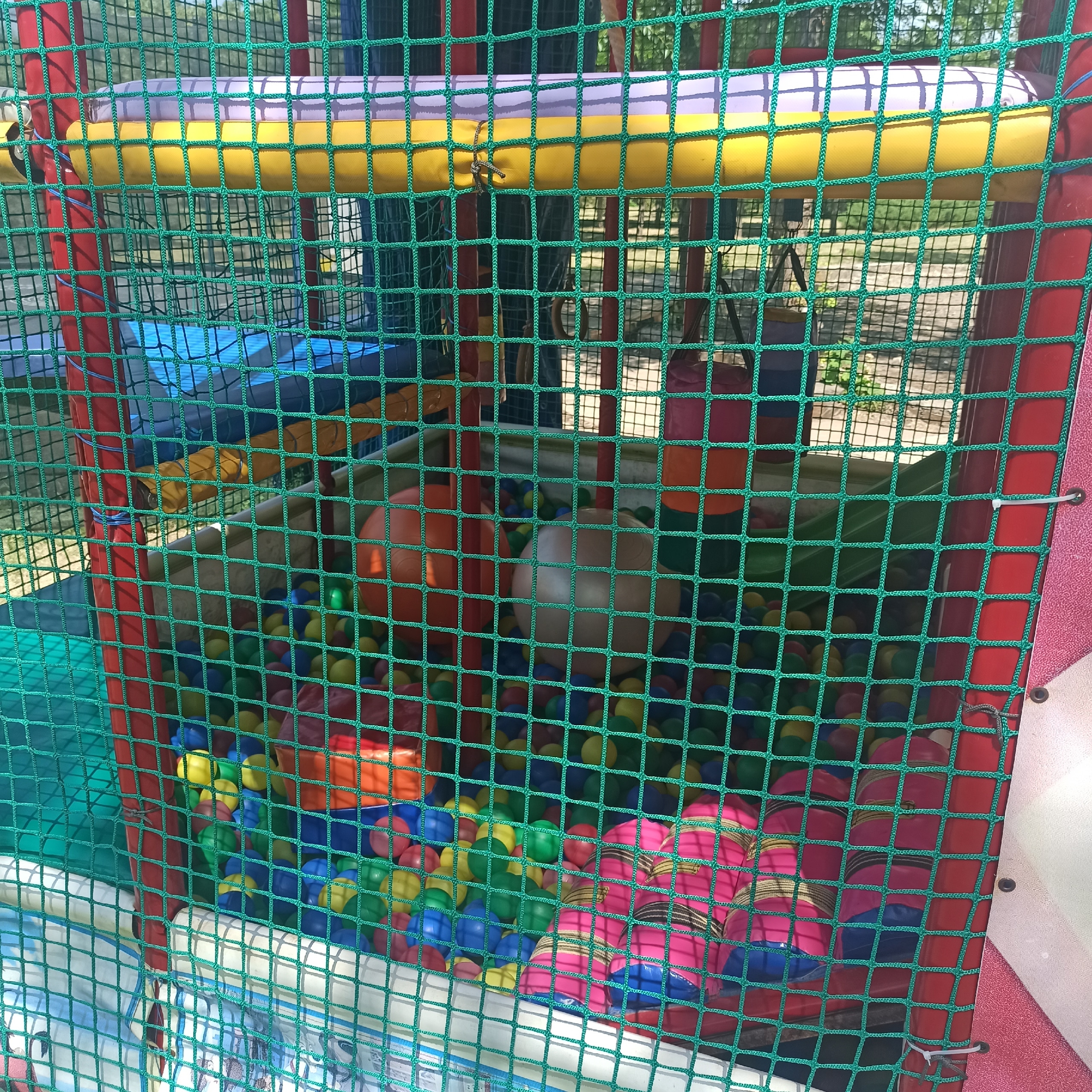 Продажа игрового лабиринта для детей (2)