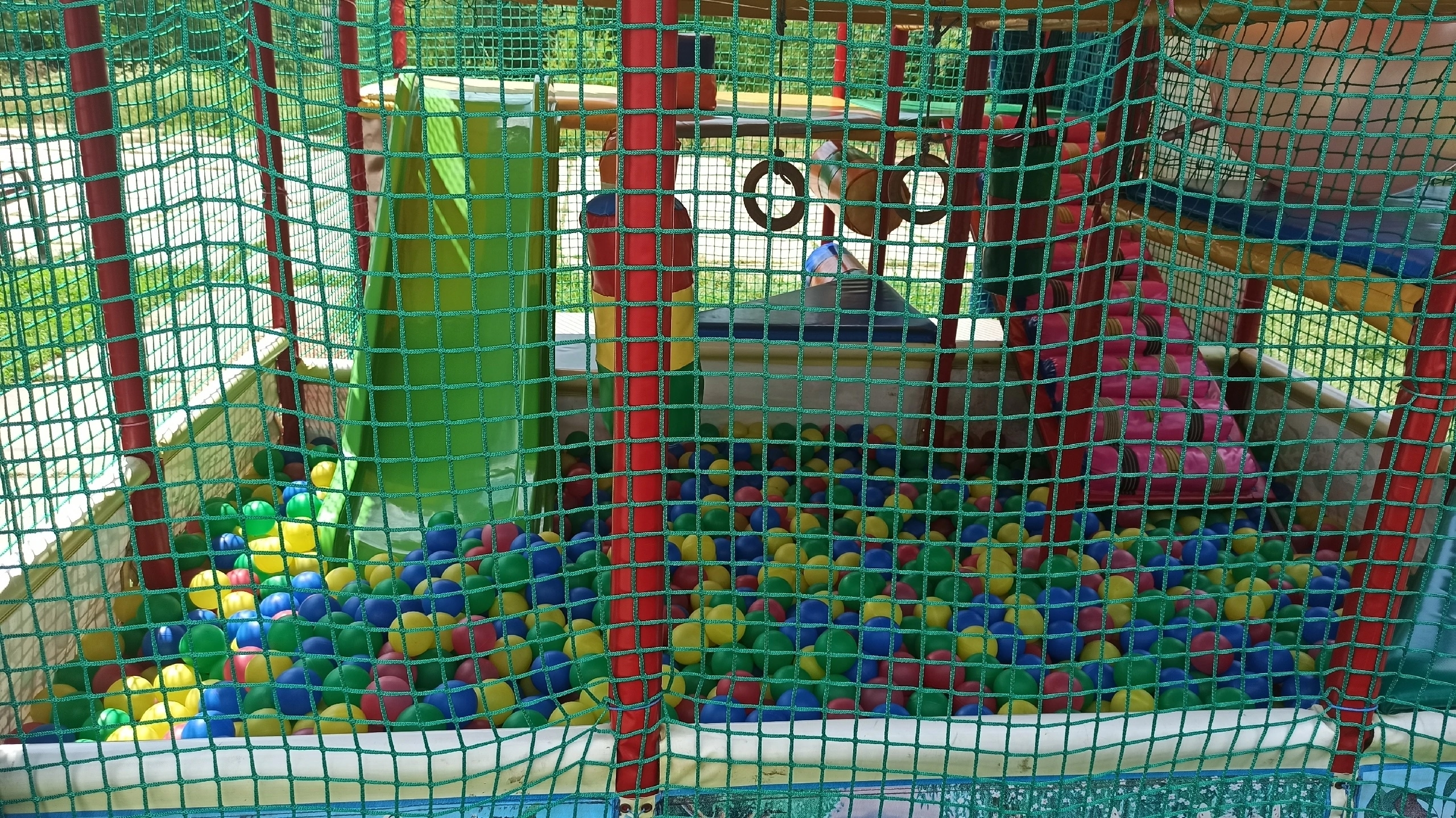 Продажа игрового лабиринта для детей (9)