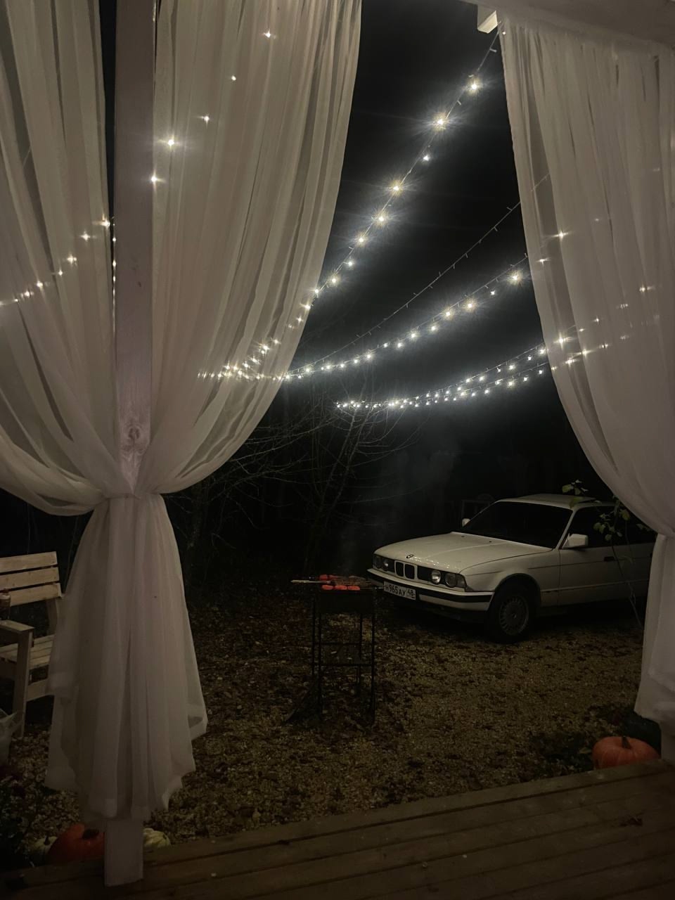 Продажа BMW E34 в Липецке