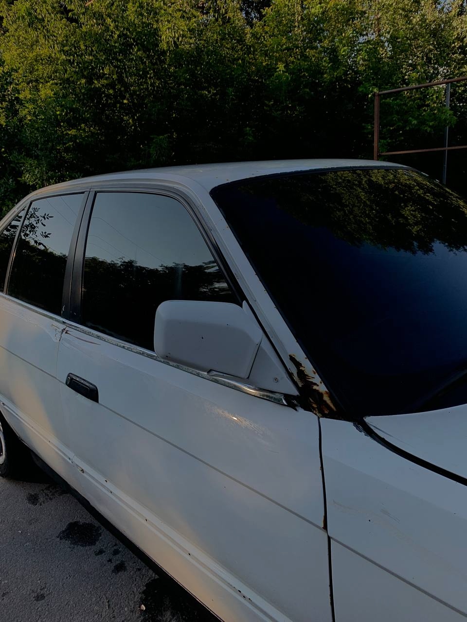 Продажа BMW E34 в Липецке (6)