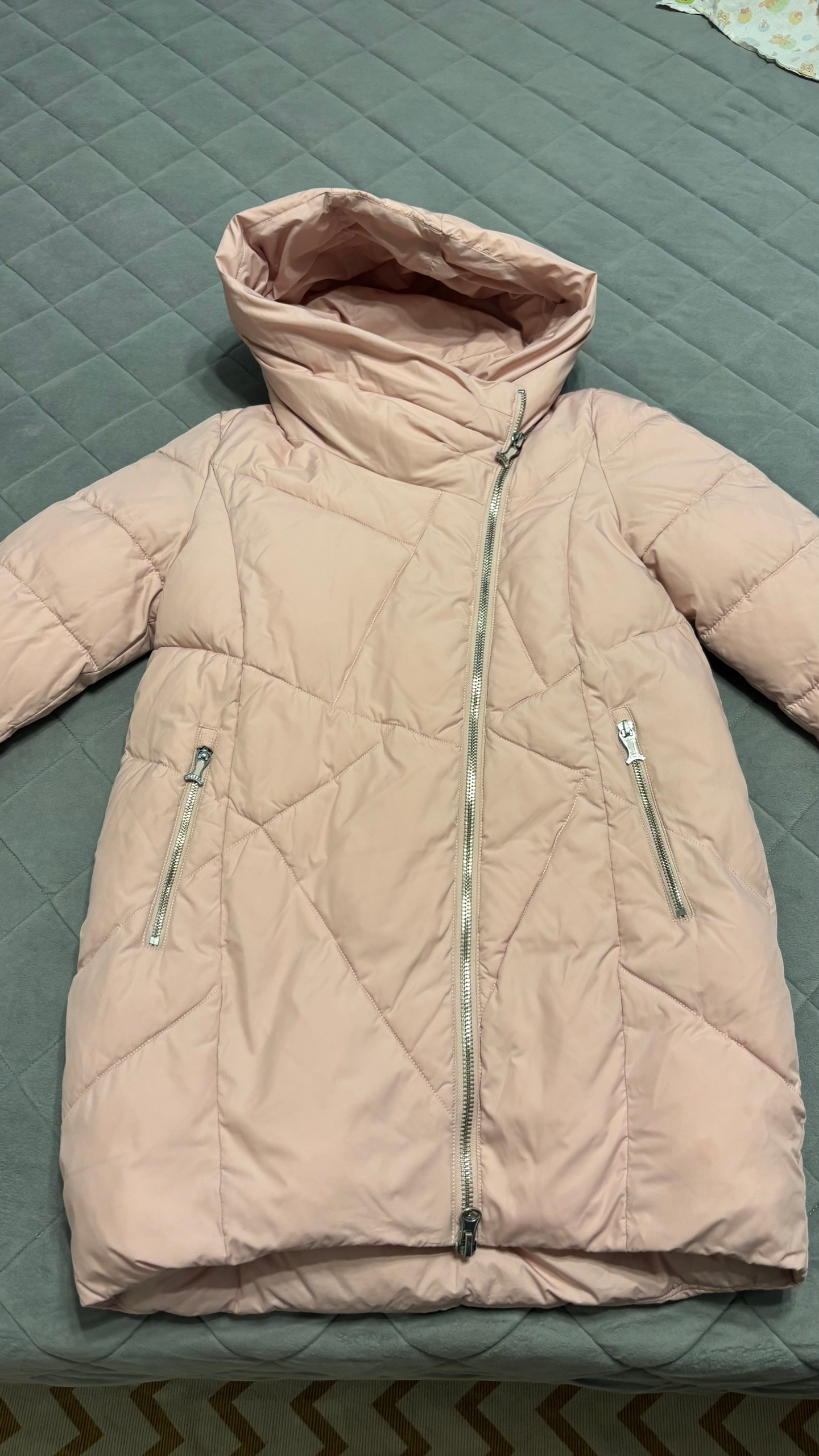 Идеальное автокресло Jovoola и другое (2)