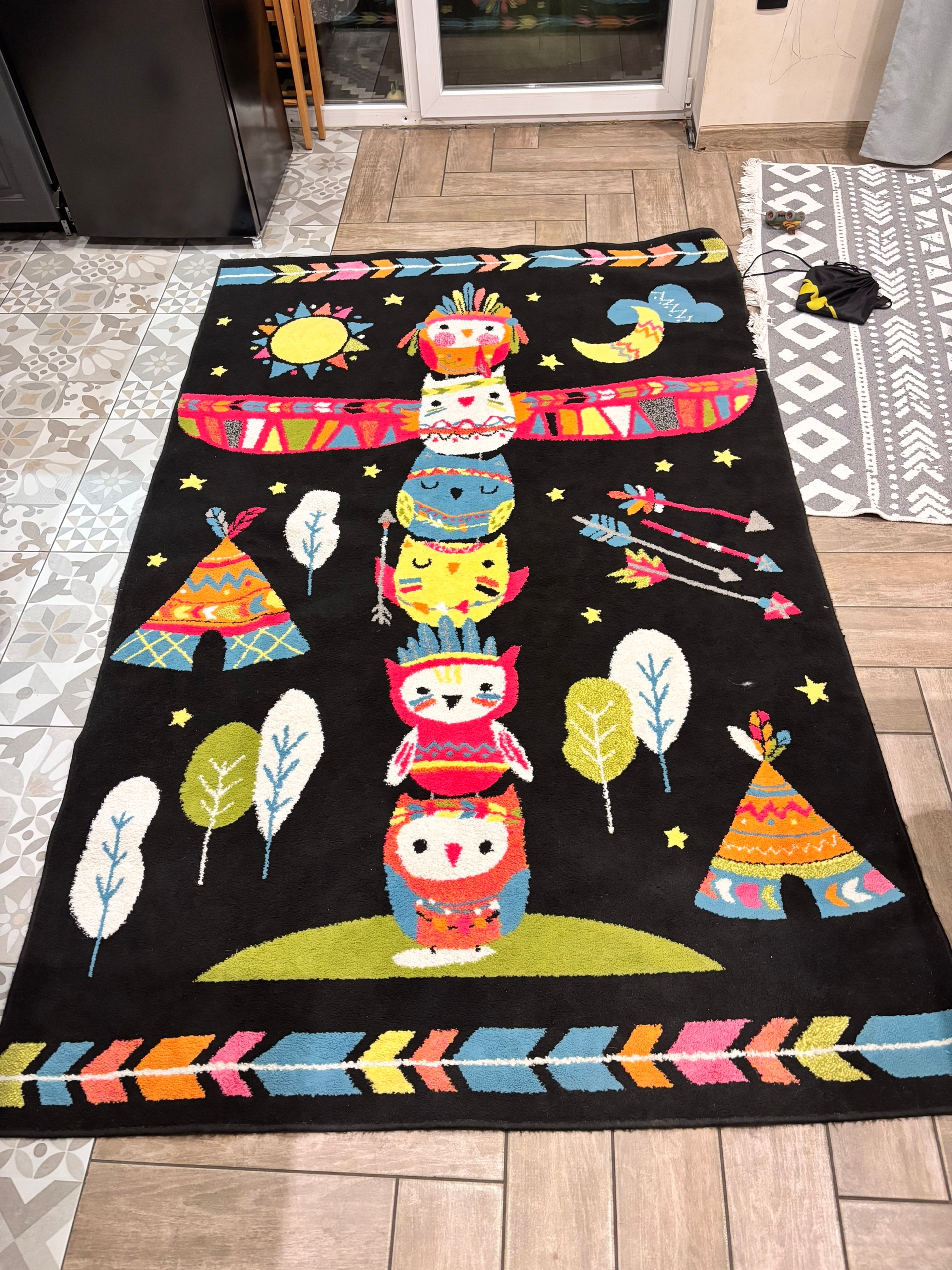 Идеальное автокресло Jovoola и другое (3)