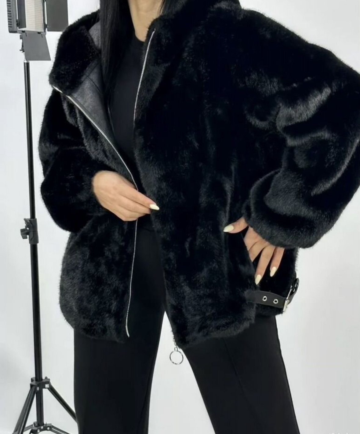 Шуба в Краснодаре: качественно и