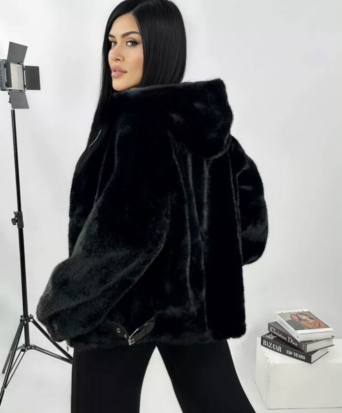 Шуба в Краснодаре: качественно и (1)