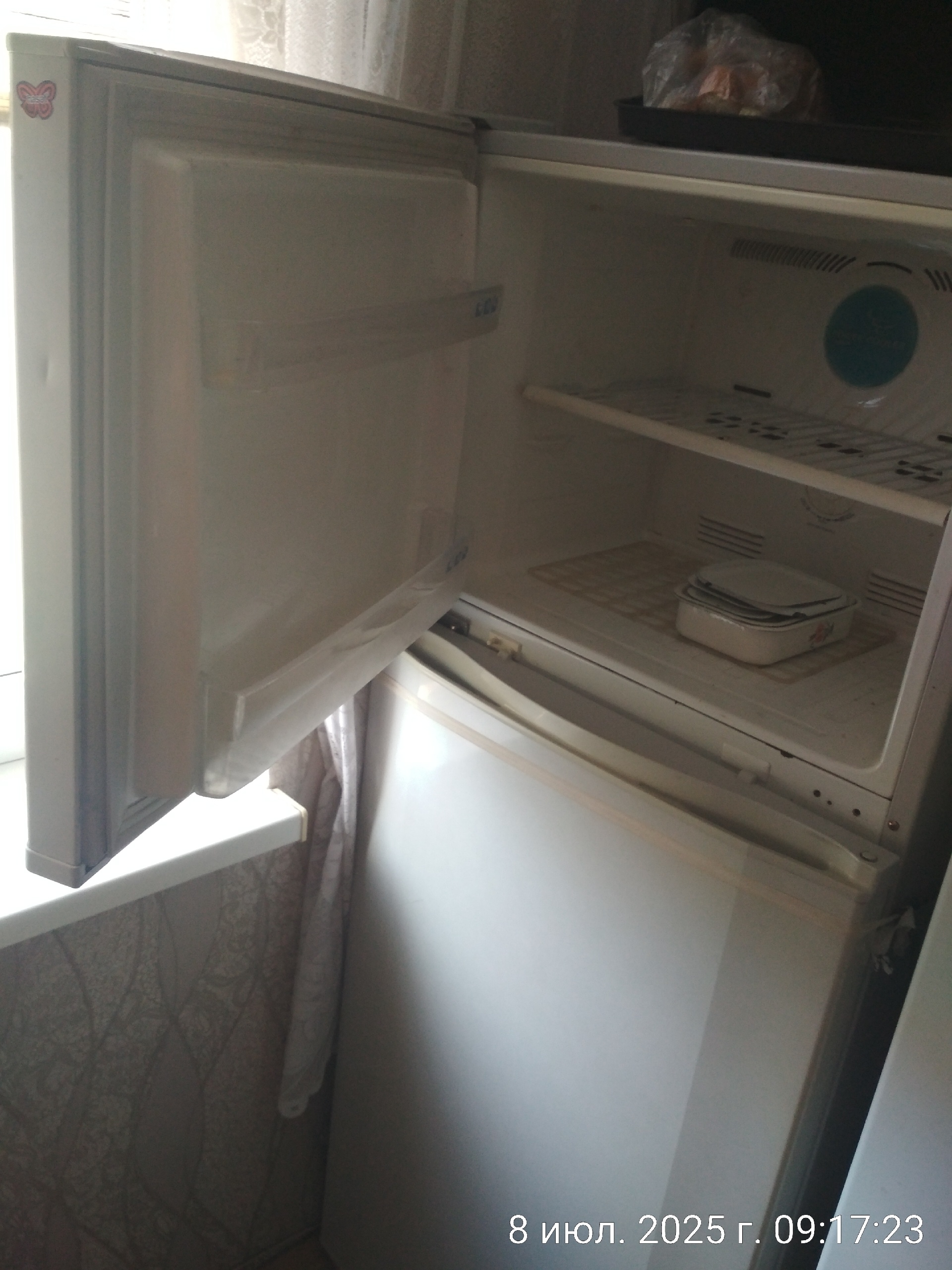 Продажа холодильника Samsung в Макеевке (2)