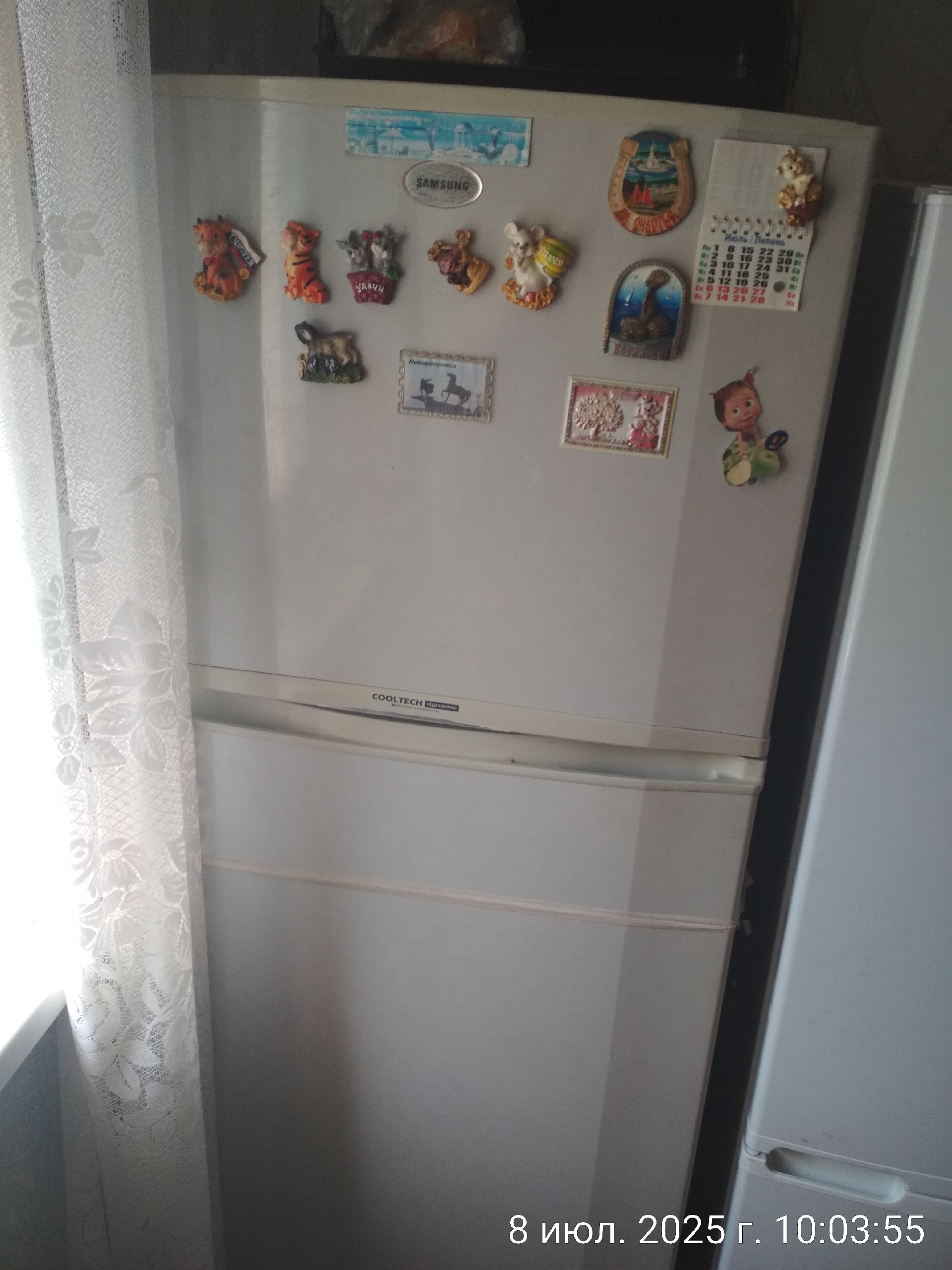 Продажа холодильника Samsung в Макеевке