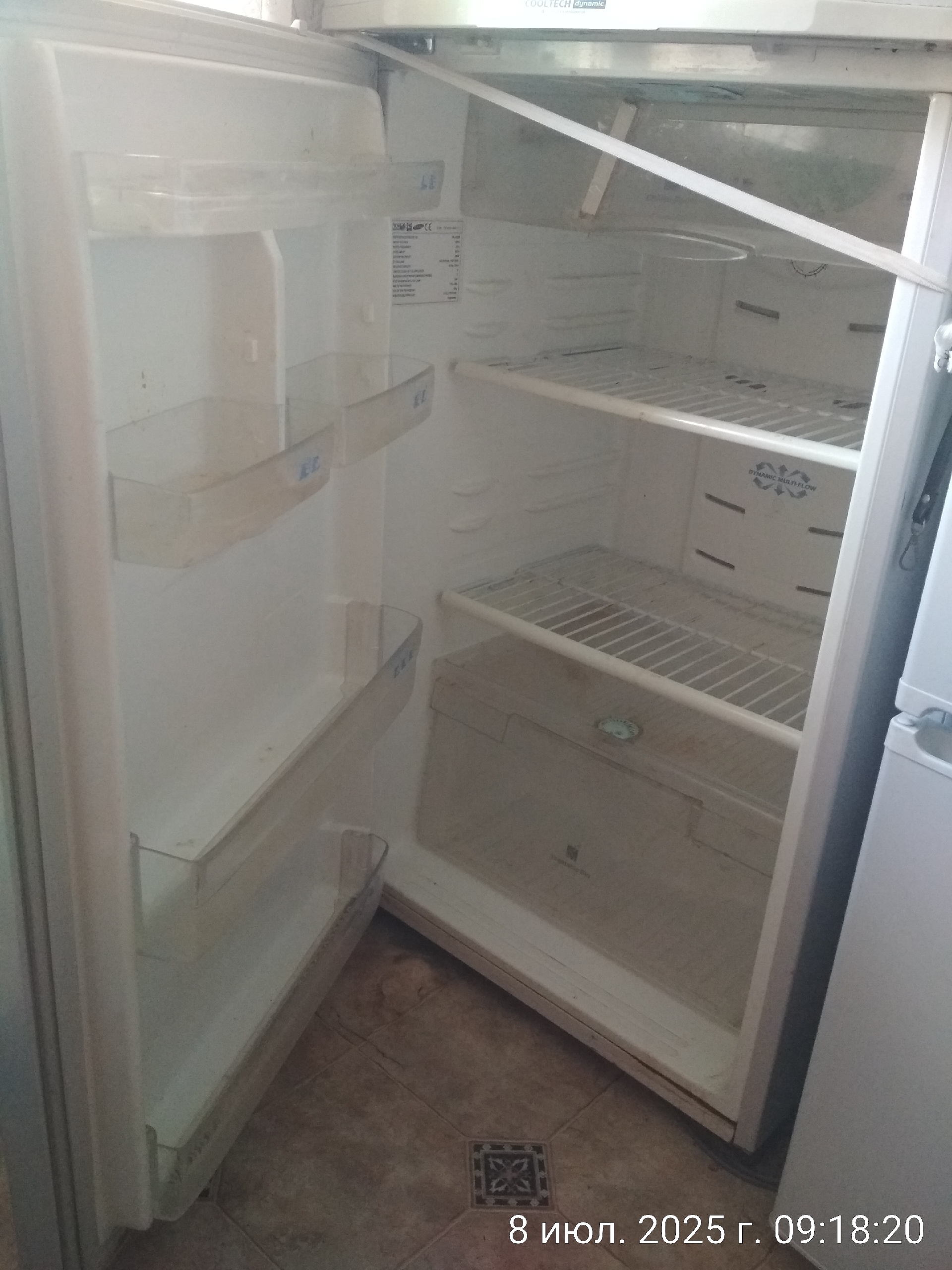 Продажа холодильника Samsung в Макеевке (1)