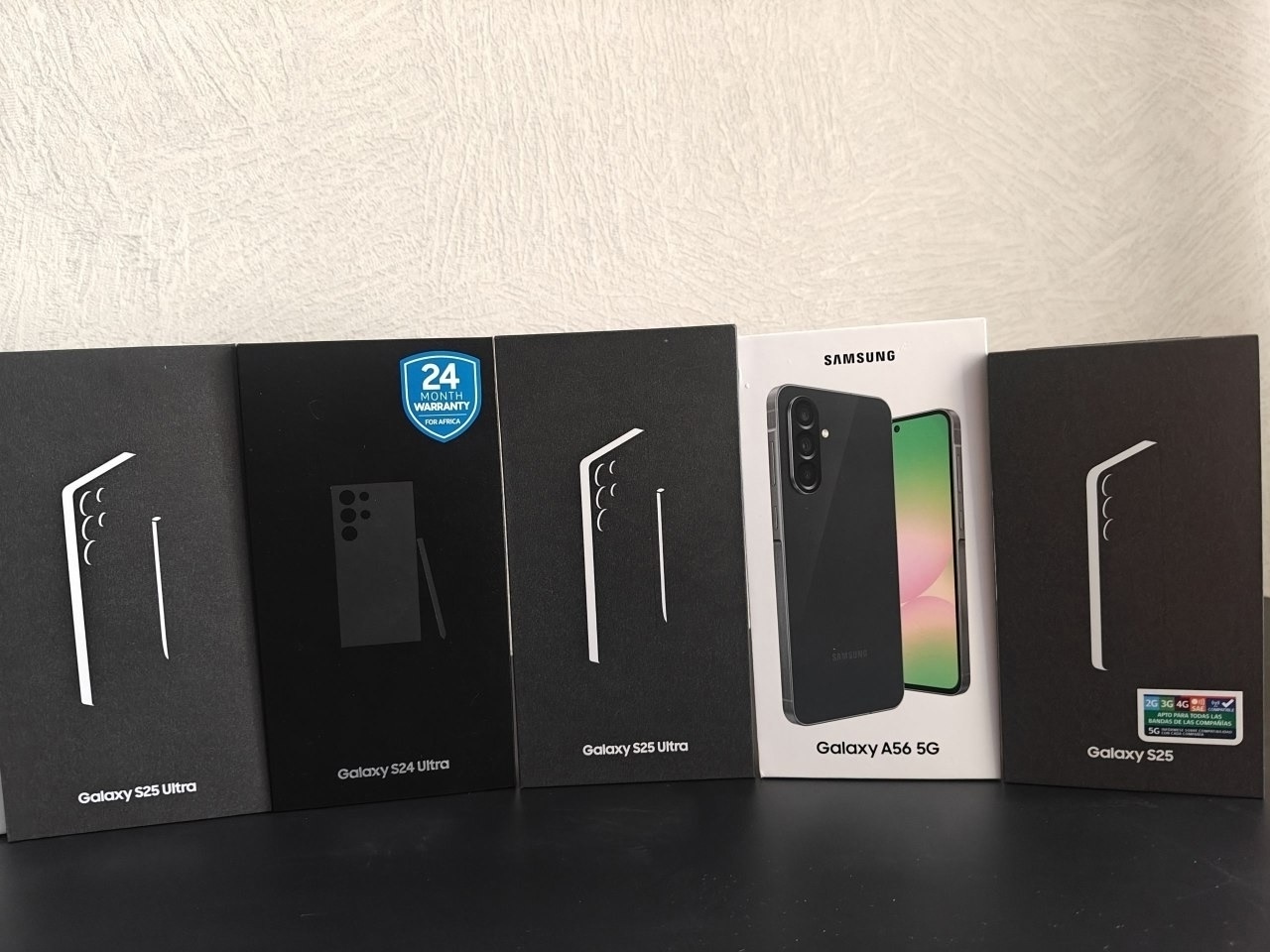 Продажа новых смартфонов Samsung Предлагаю