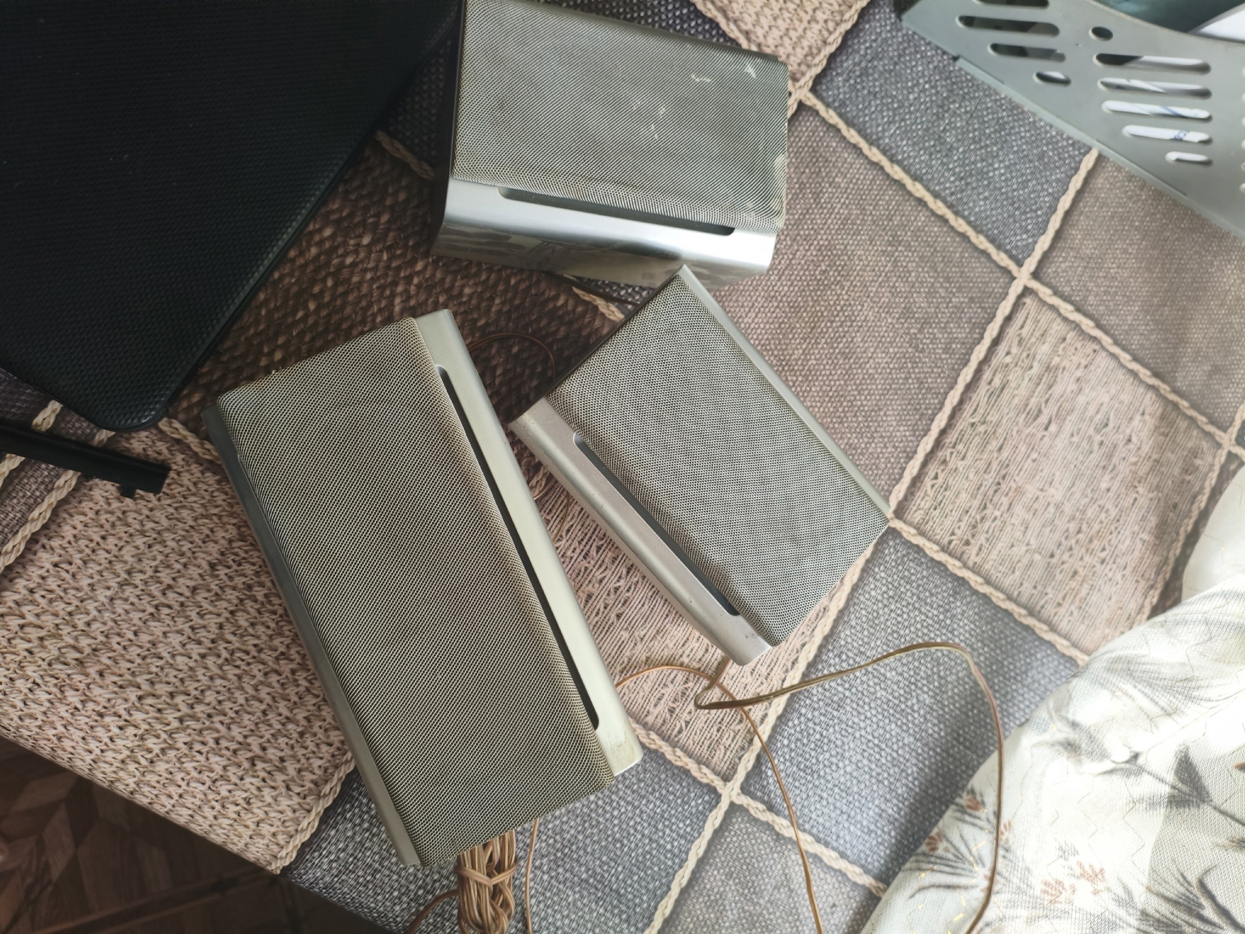 Продам домашний мини кинотеатр LG (3)