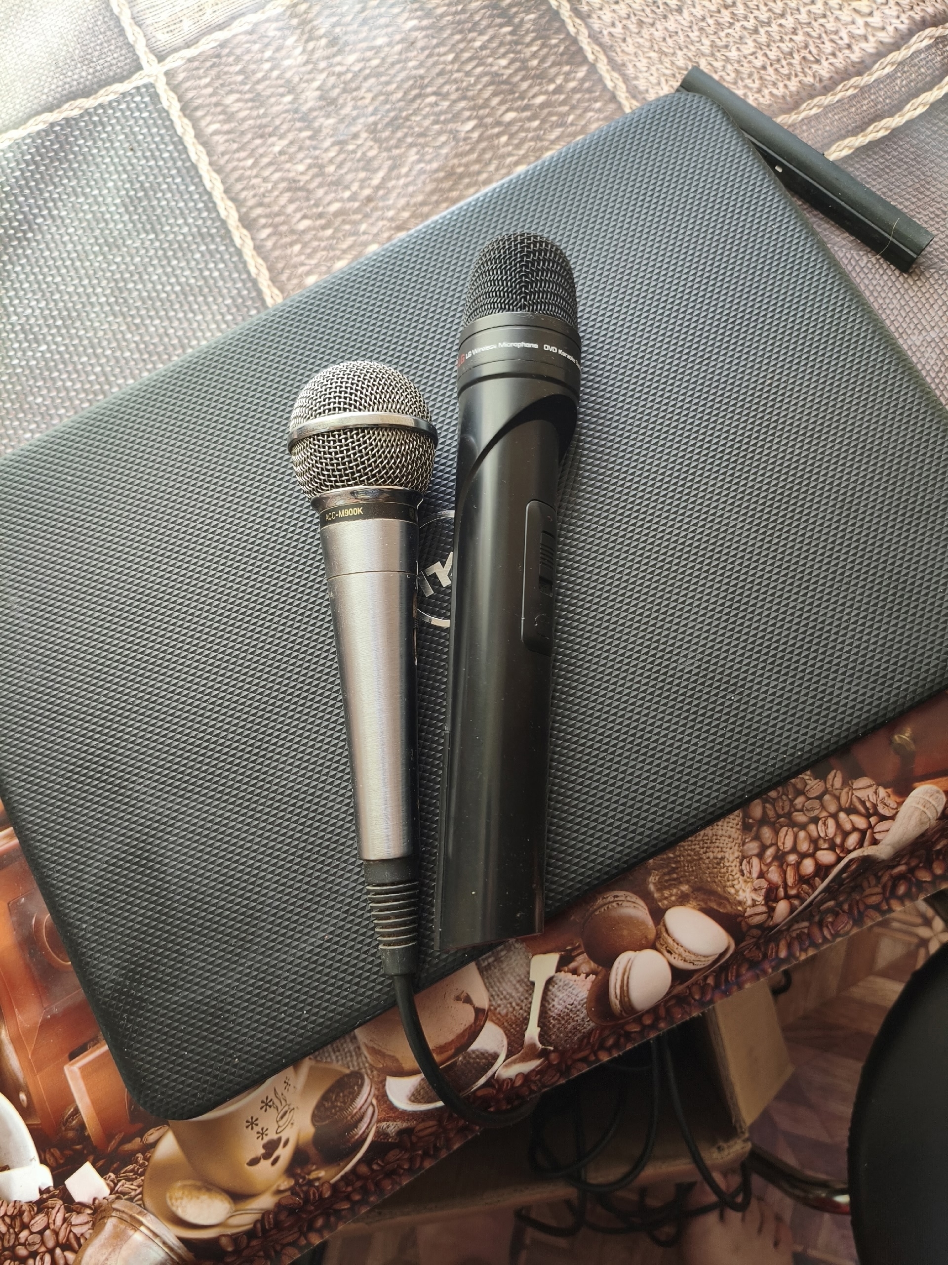 Продам домашний мини кинотеатр LG (2)