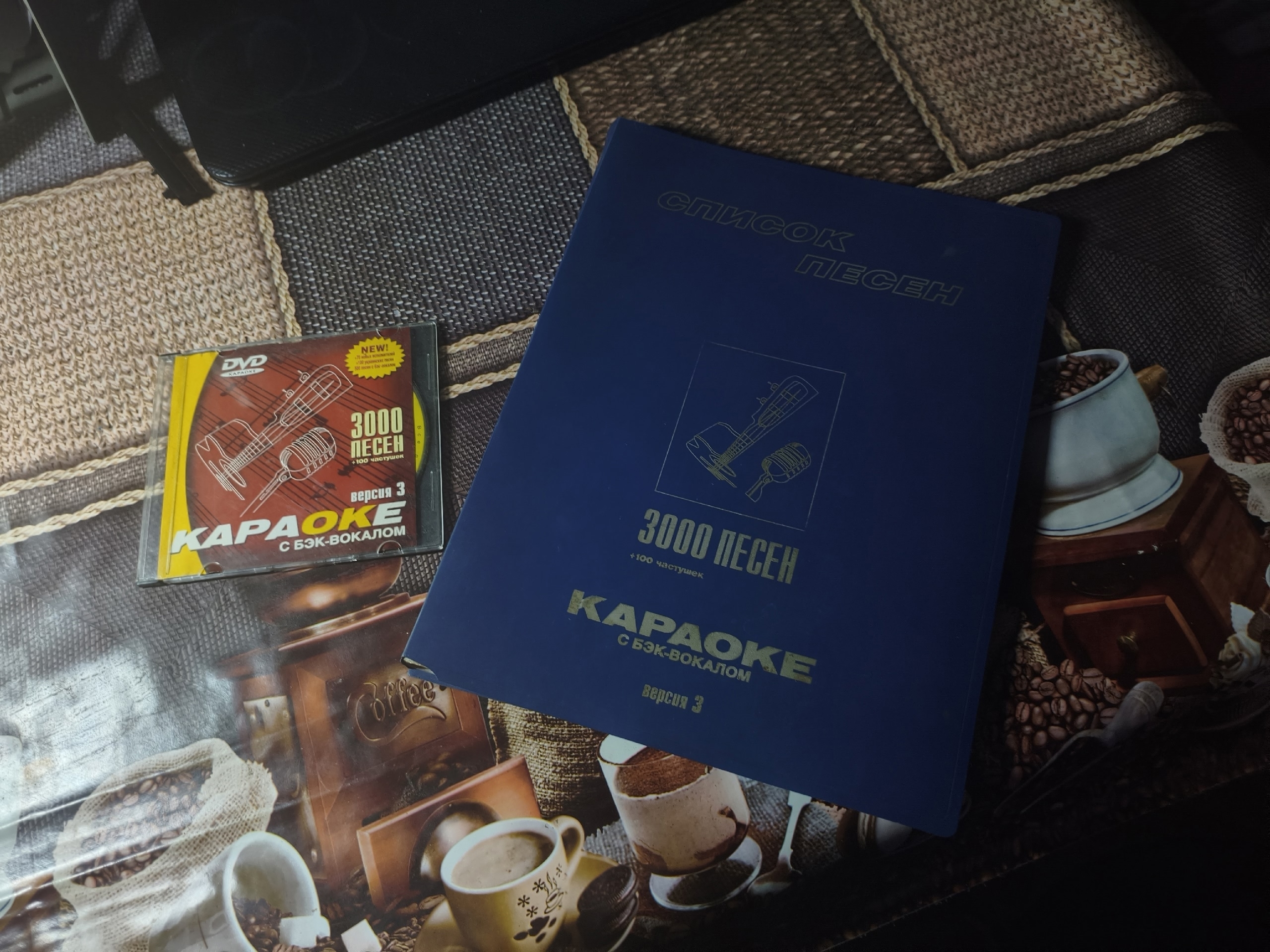 Продам домашний мини кинотеатр LG (4)