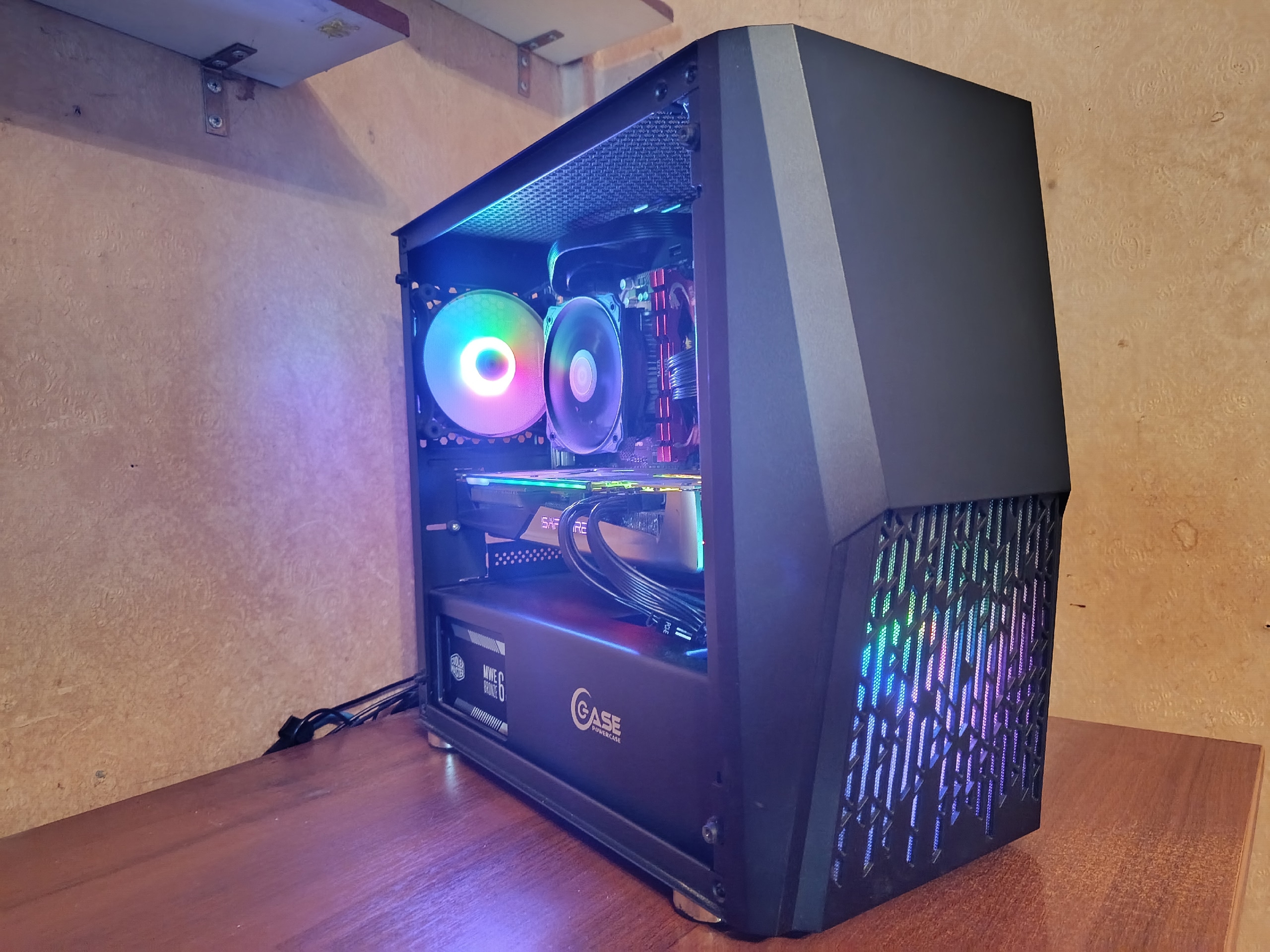 Продажа ПК в Донецке Продается