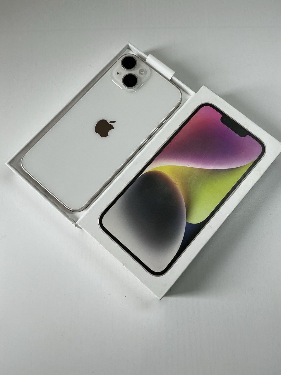 Продается iPhone 14, 128 ГБ