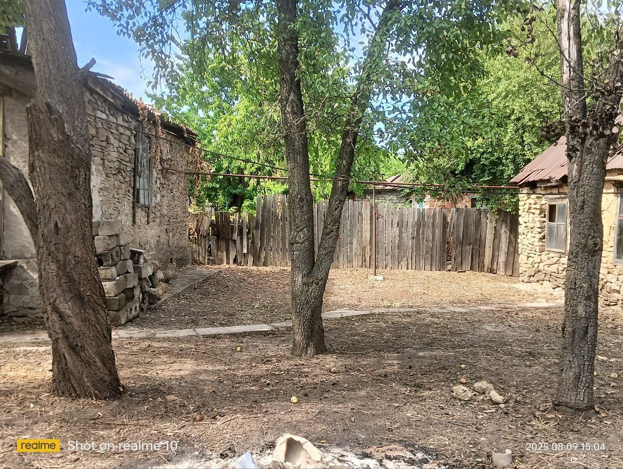 Участок на продажу в Енакиево (2)