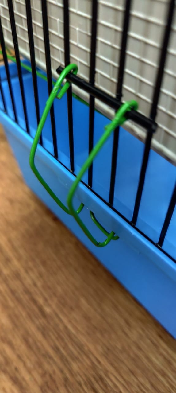 Большая клетка для грызунов Продается (2)