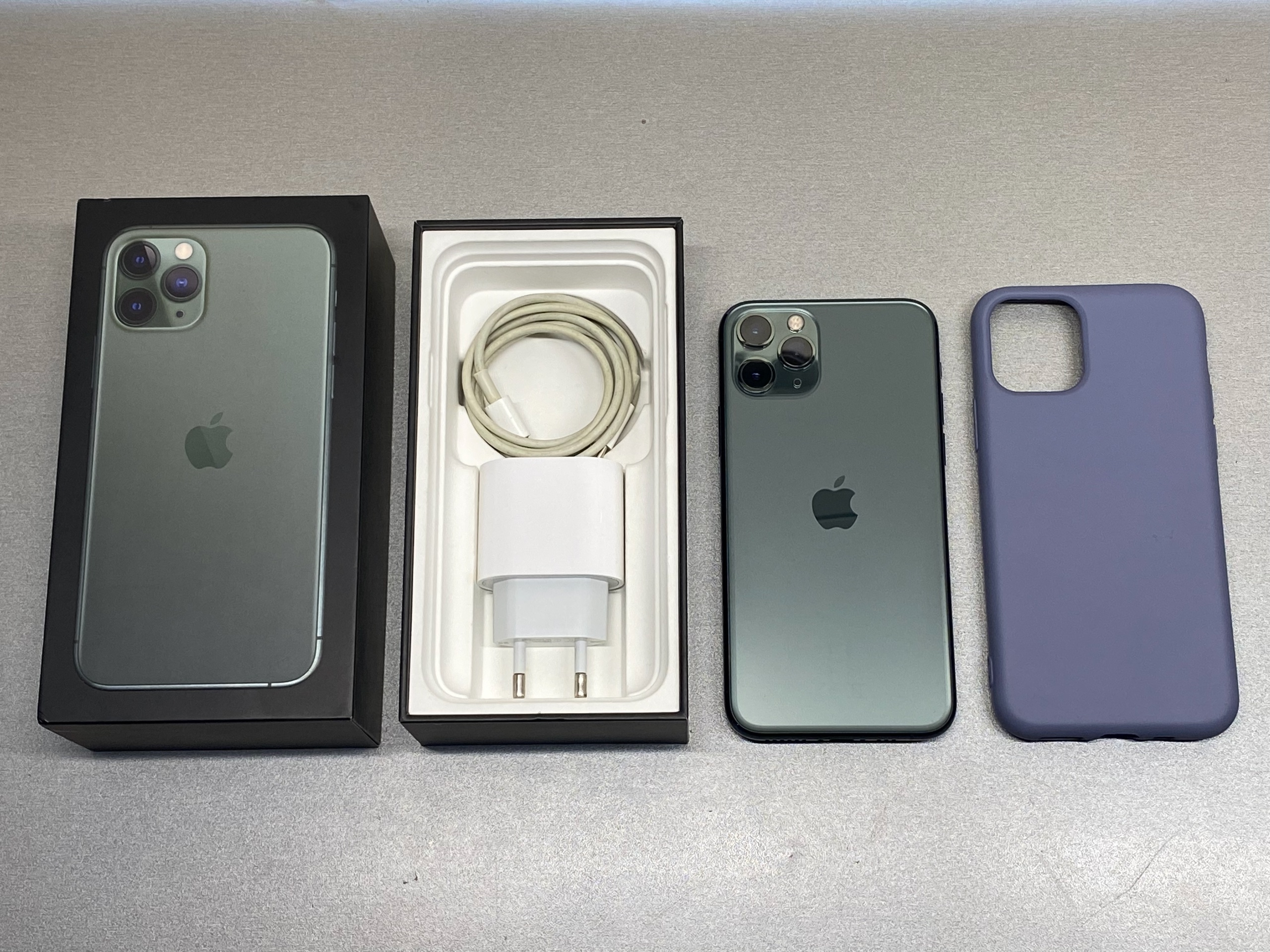 Продаётся iPhone 11 Pro 64GB