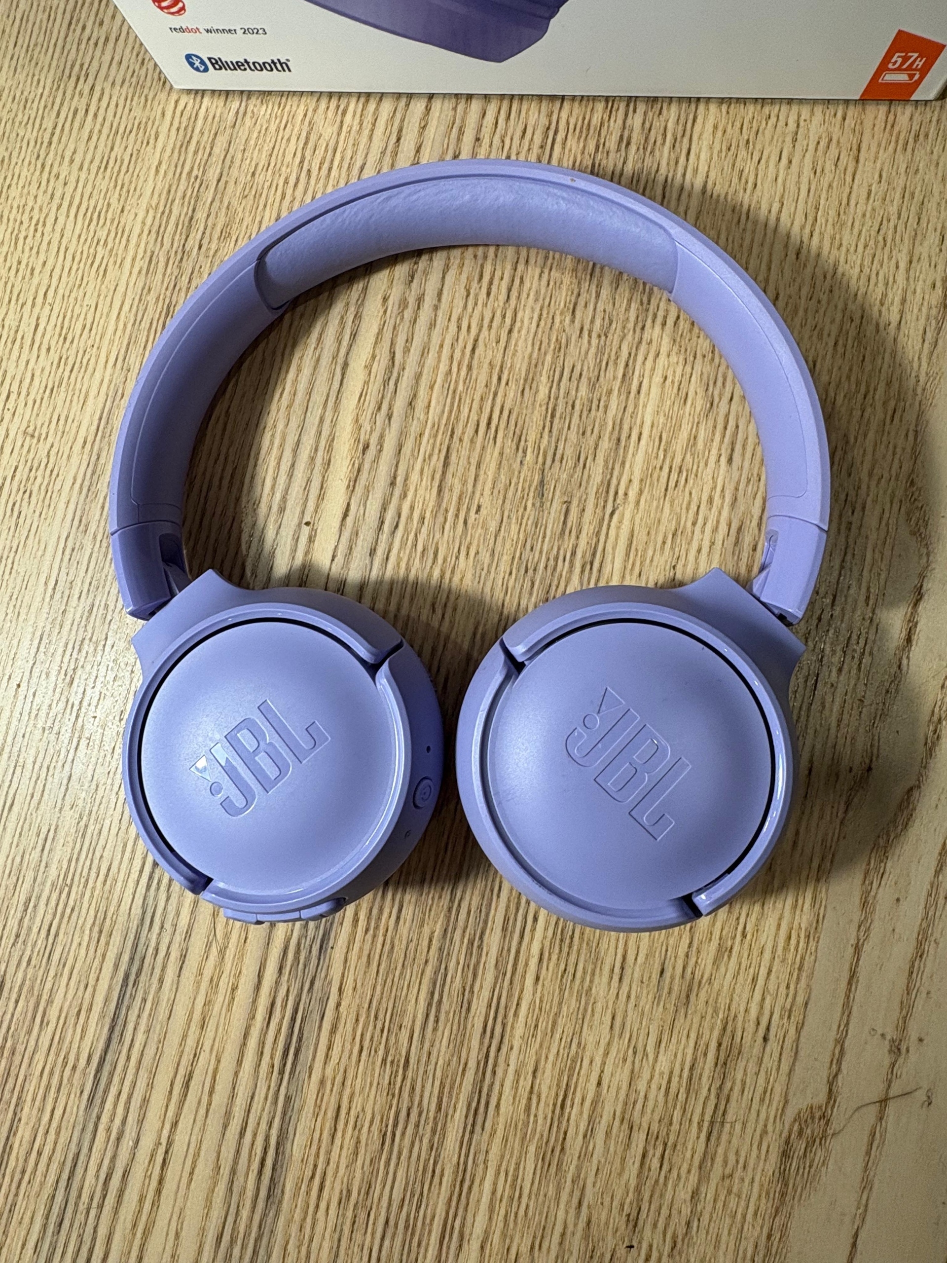 Отличные наушники в прекрасном состоянии (2)