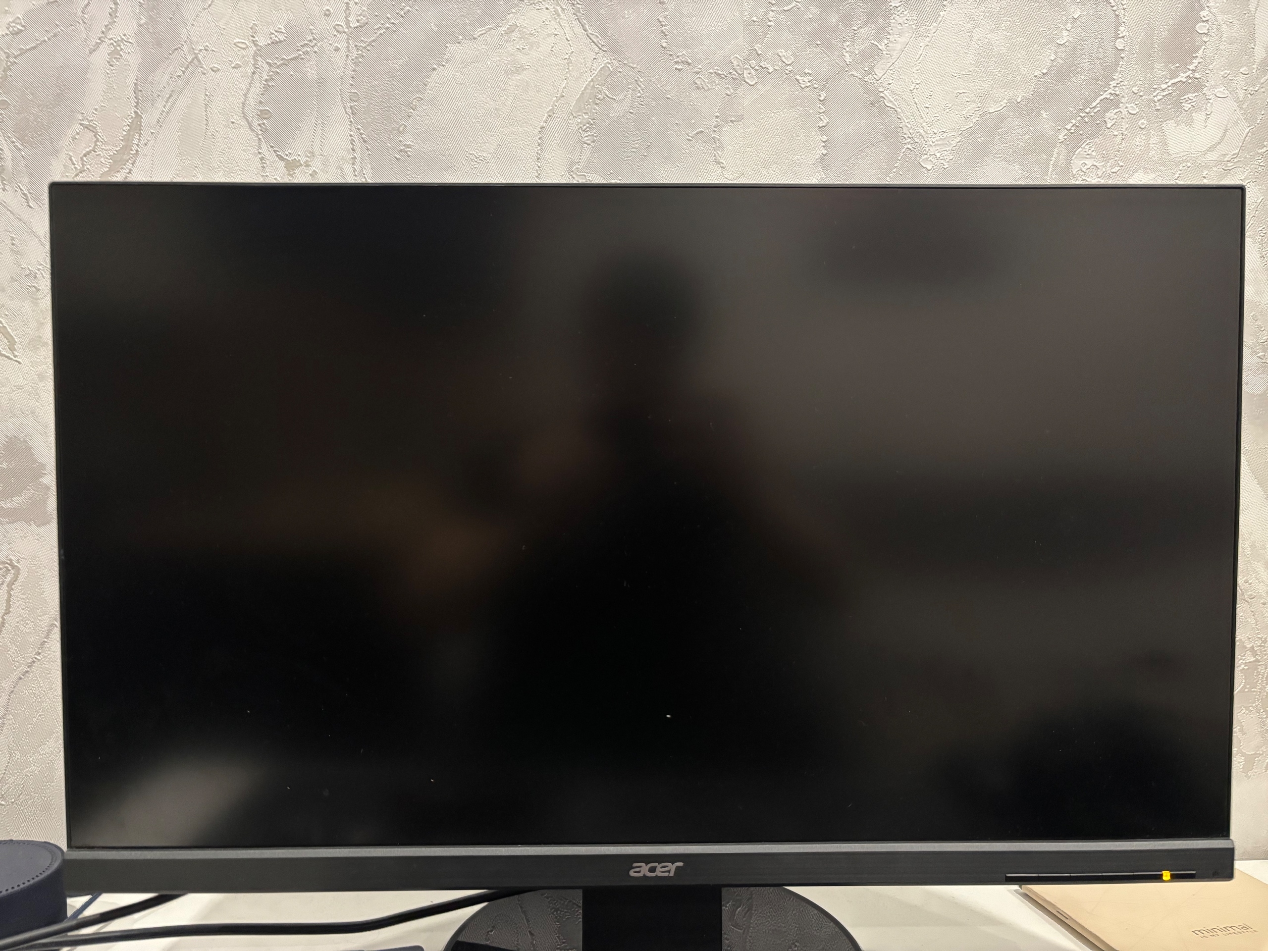 Продается монитор Acer 27 дюймов