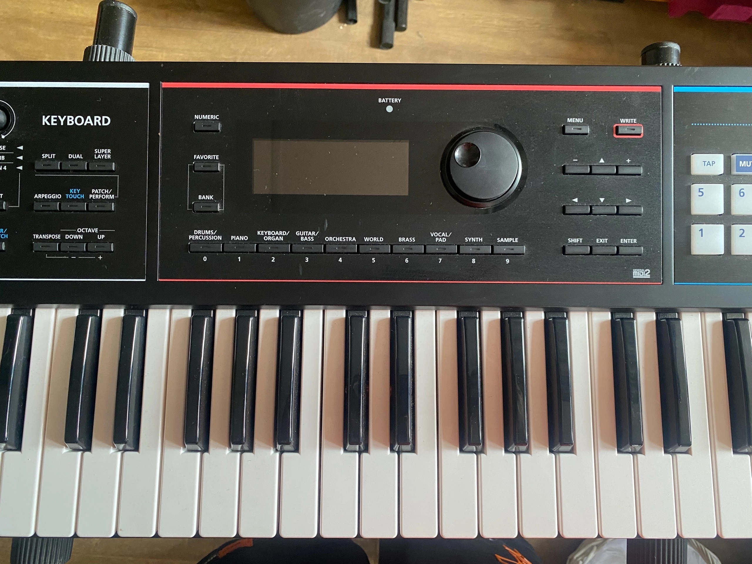 Продажа синтезаторов от Roland Предлагаем (7)