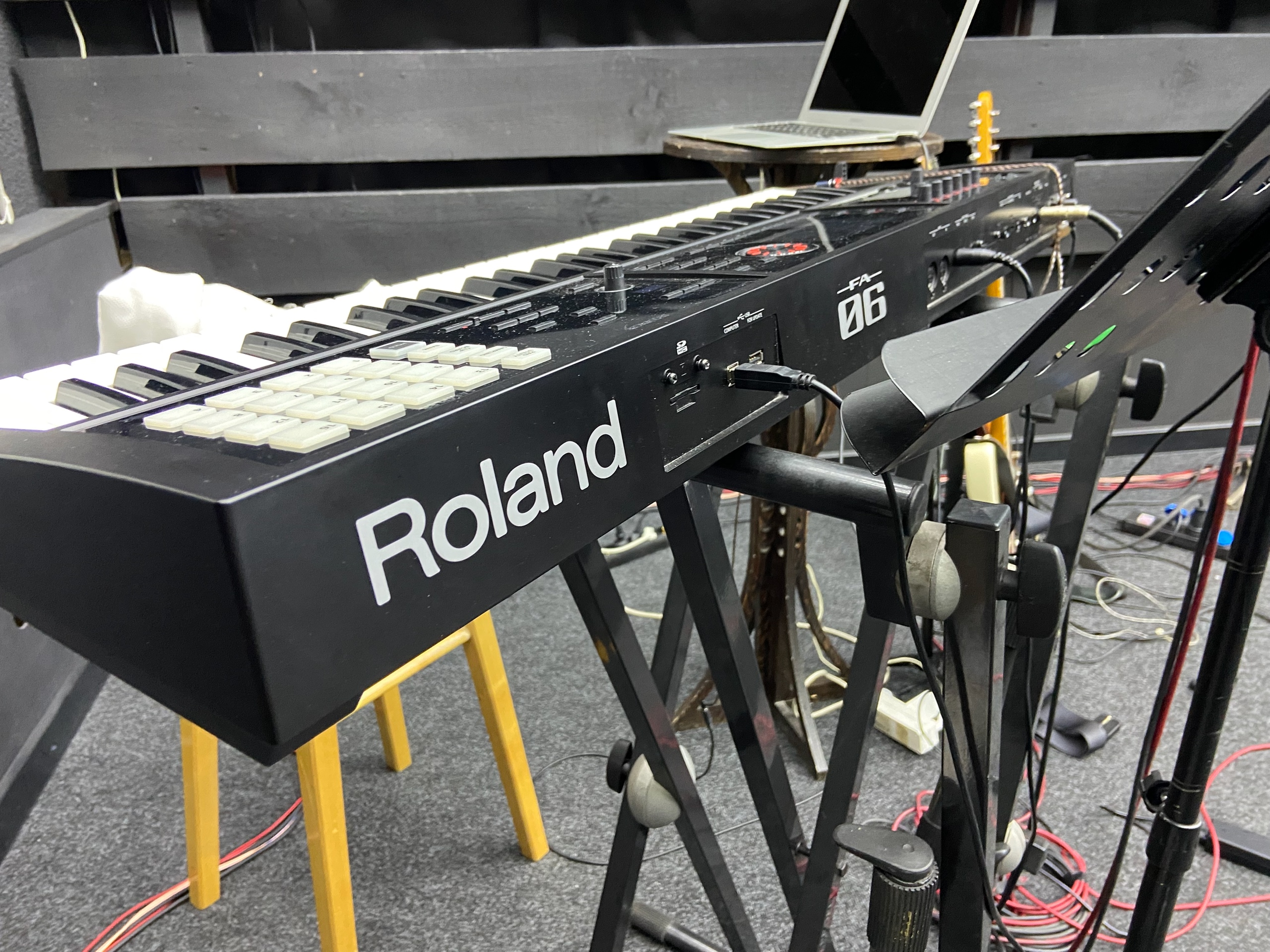 Продажа синтезаторов от Roland Предлагаем (1)