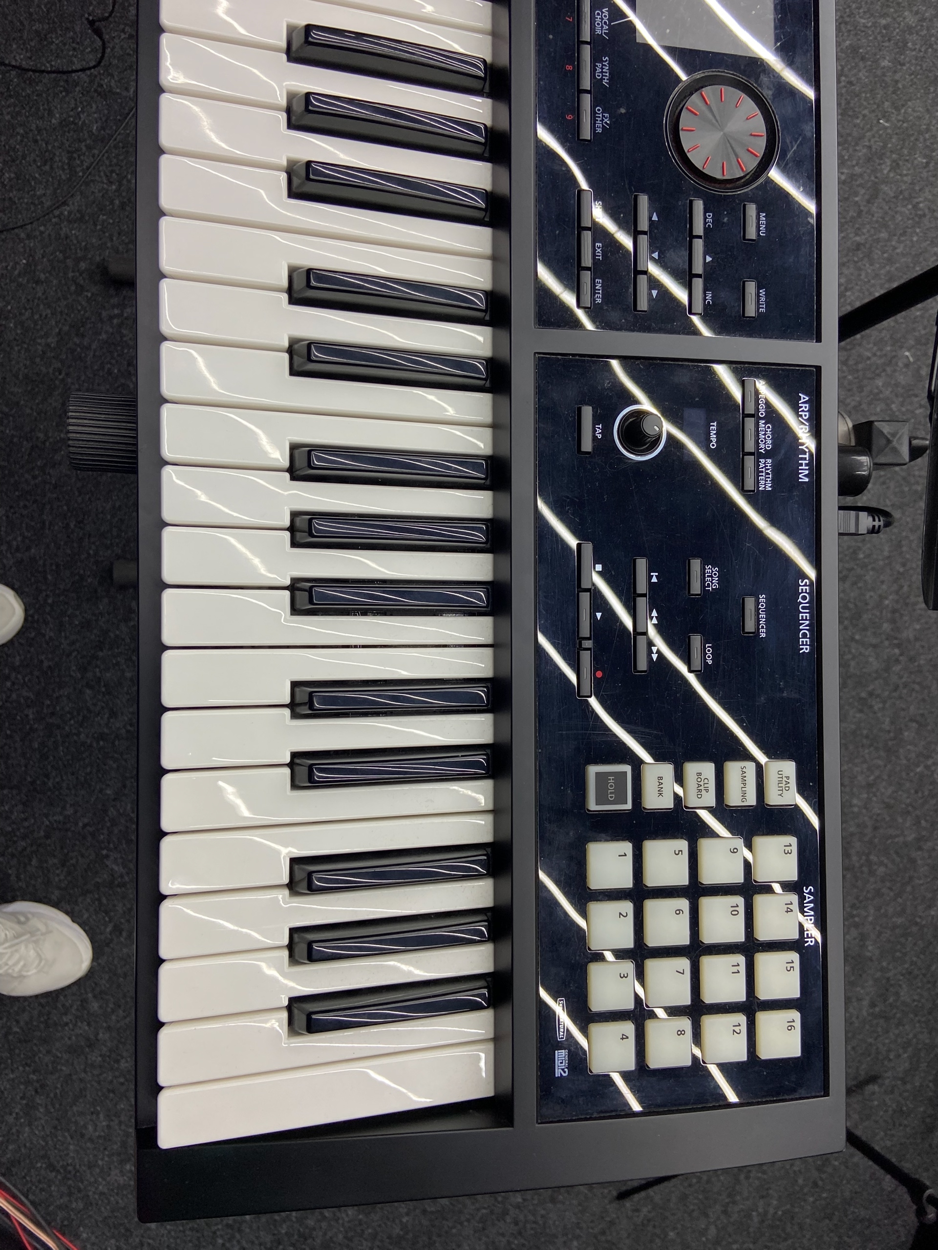 Продажа синтезаторов от Roland Предлагаем (3)