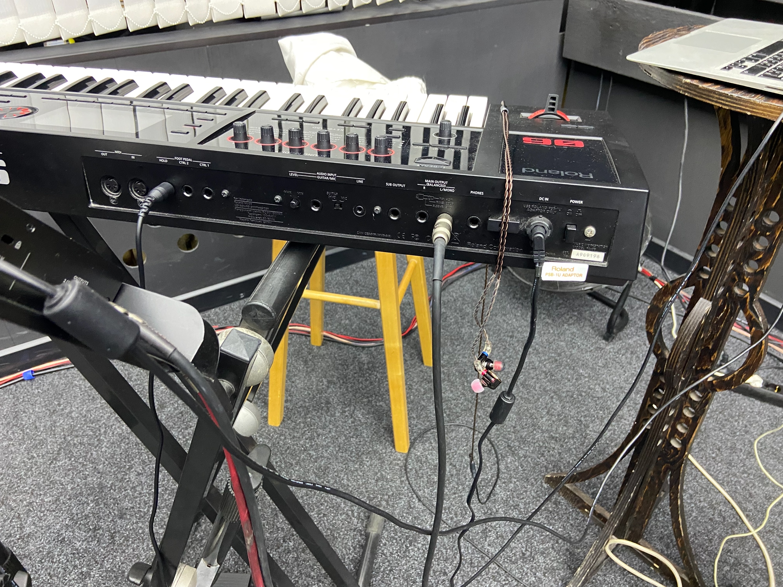 Продажа синтезаторов от Roland Предлагаем (2)