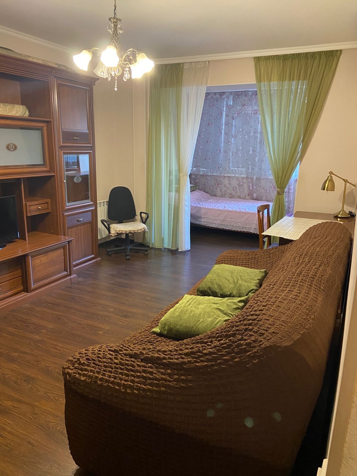 Сдам уютную квартиру на Северном (6)