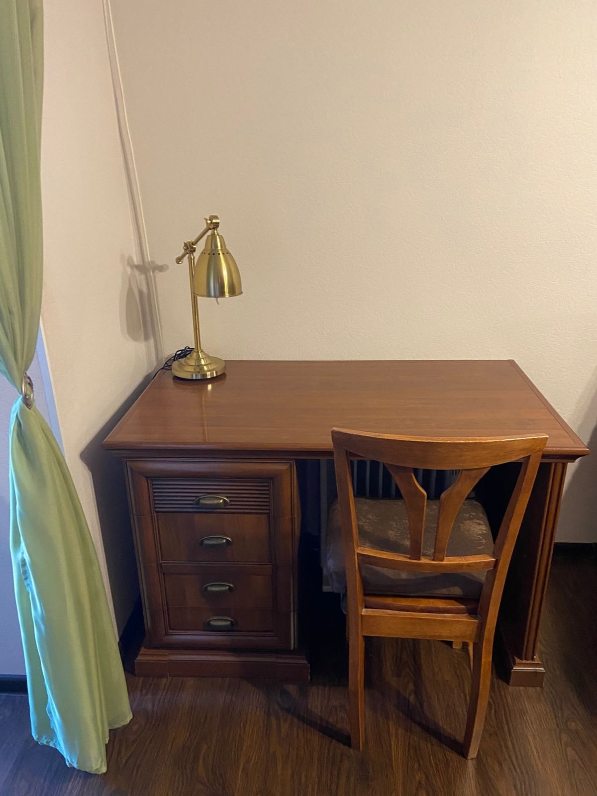 Сдам уютную квартиру на Северном (8)