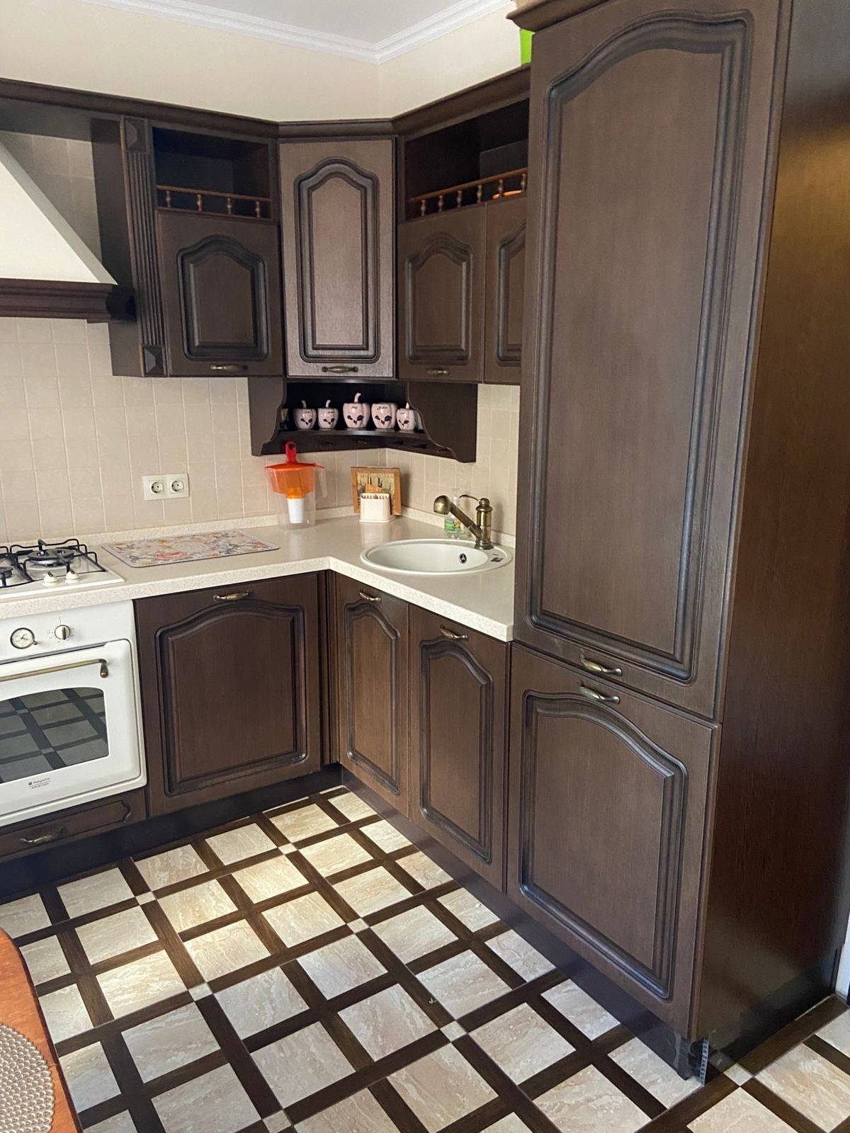 Сдам уютную квартиру на Северном