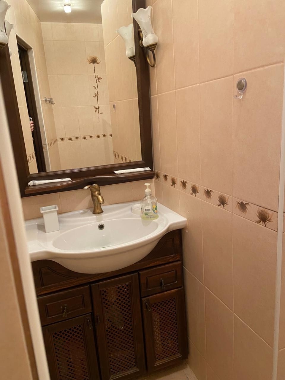 Сдам уютную квартиру на Северном (9)