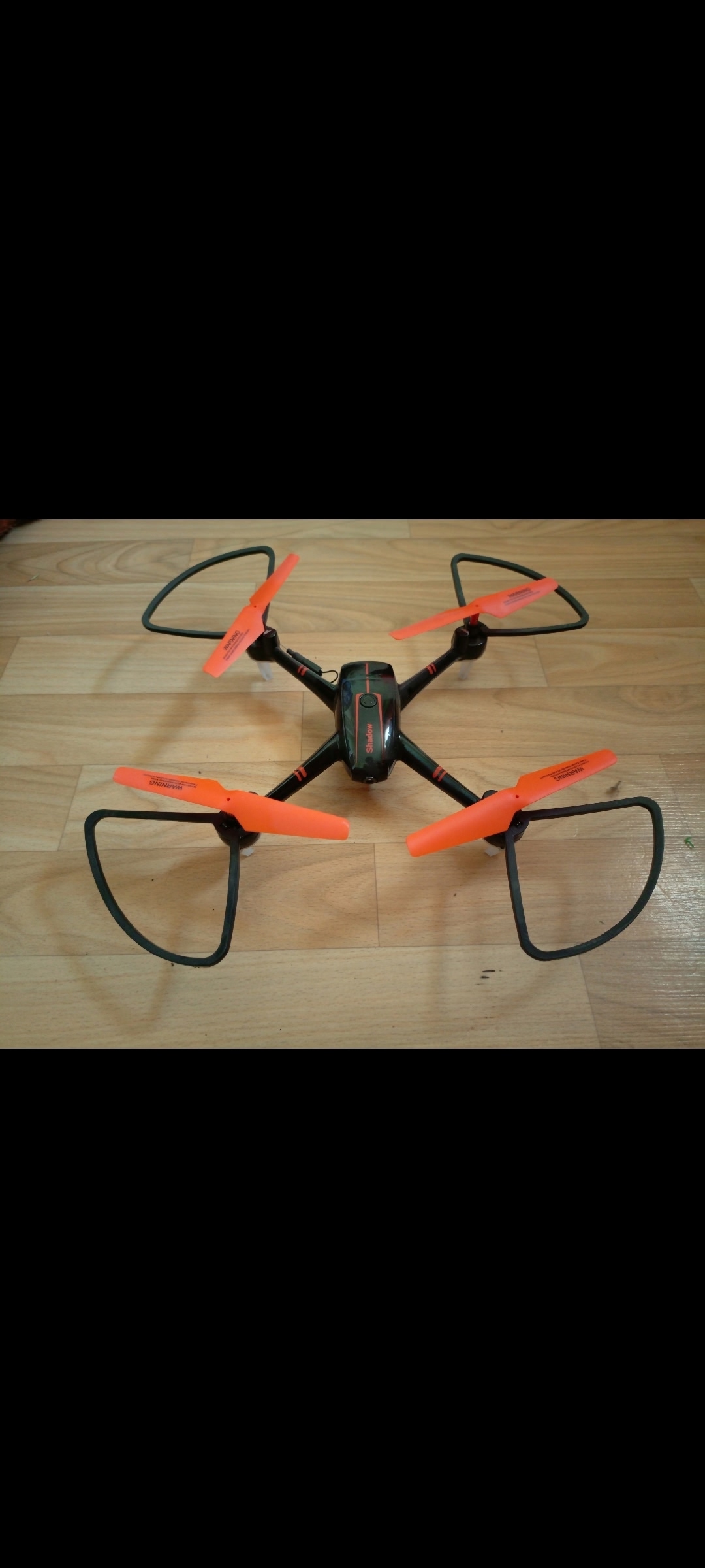 Продажа квадрокоптера Shadow FPV Предлагаю