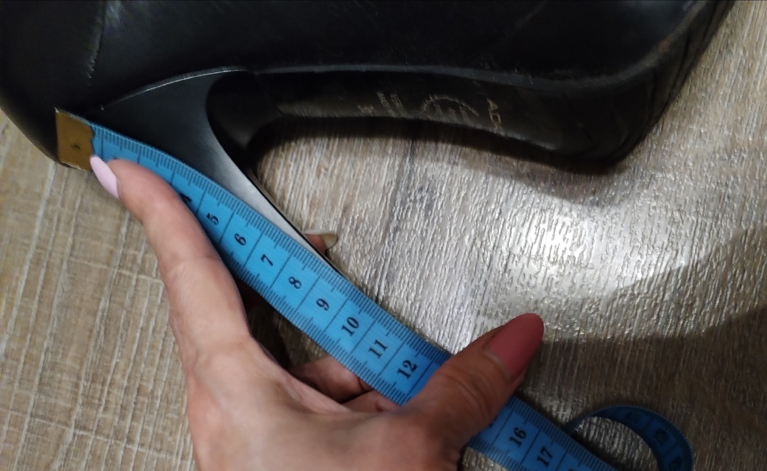 Итальянская обувь из натуральной кожи (4)