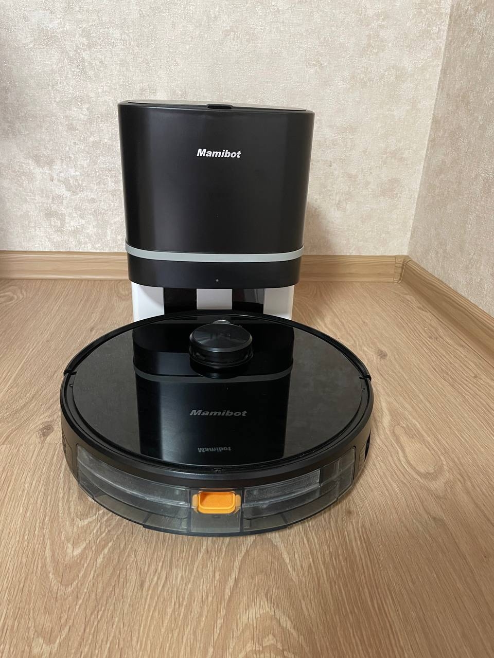 Продажа робота-пылесоса Mamibot EXVAC890 Продается
