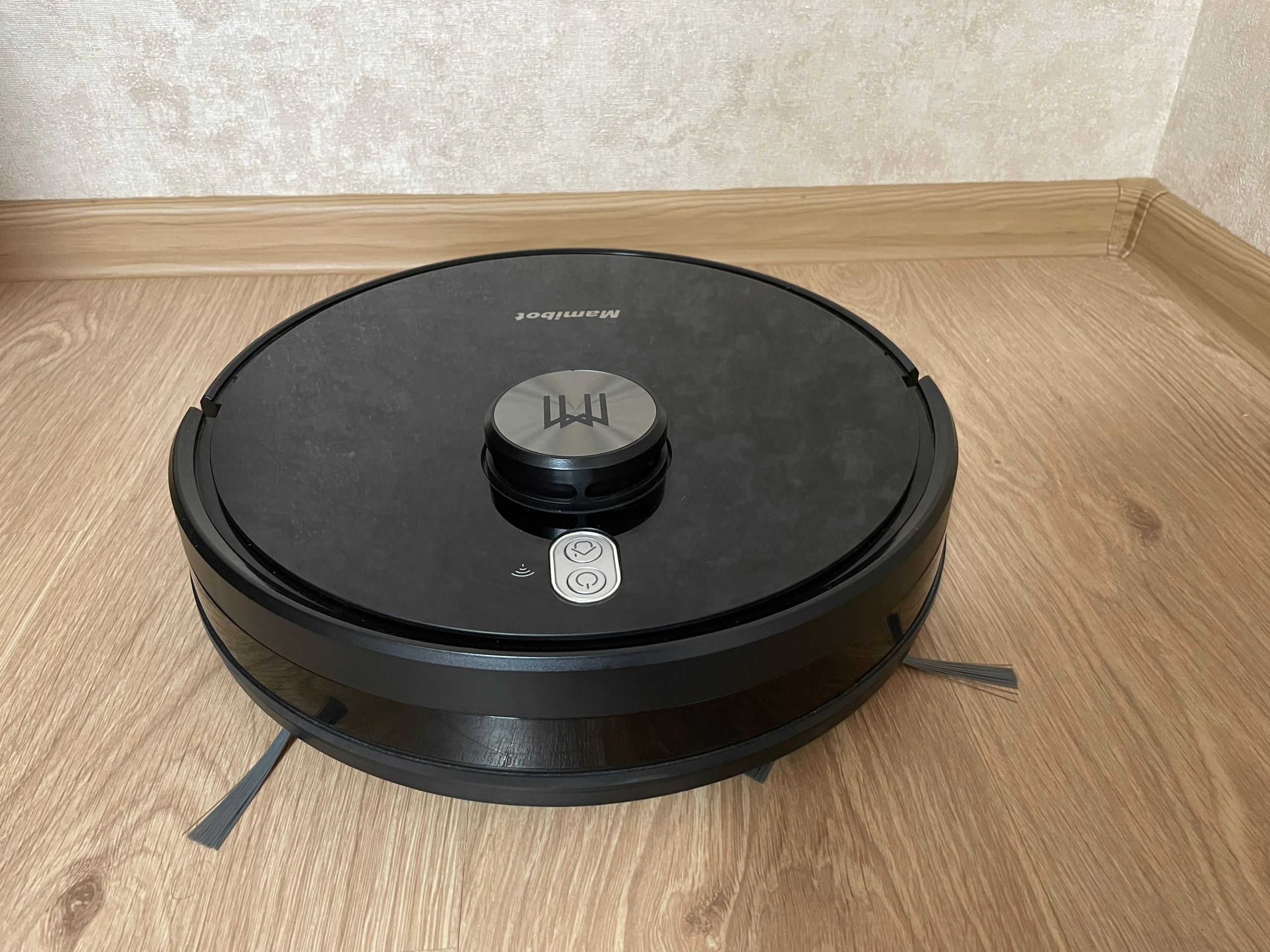 Продажа робота-пылесоса Mamibot EXVAC890 Продается (1)