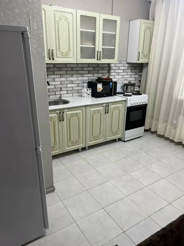 Квартира в Казани: удобное жильё (3)