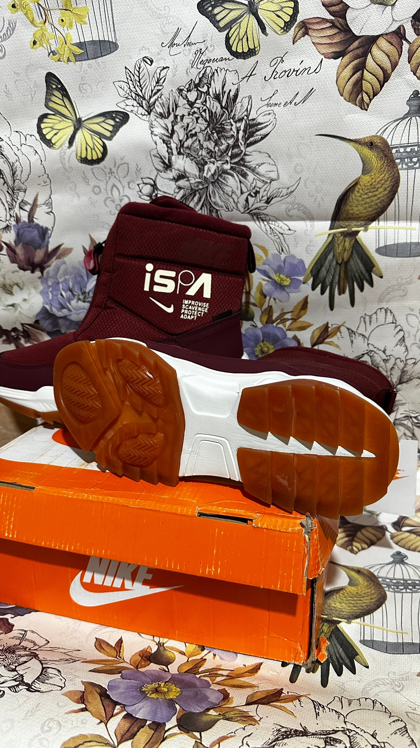 Продаются теплые зимние сапоги Предлагаю (2)