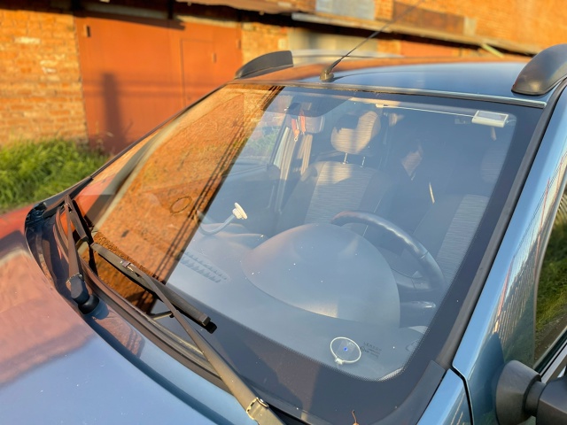 Продается Renault Logan 2010 Продаю (4)