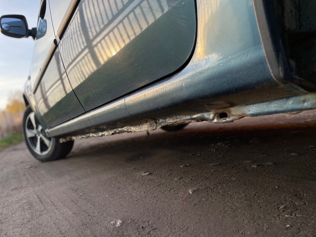 Продается Renault Logan 2010 Продаю (8)