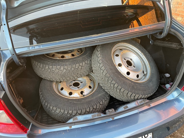 Продается Renault Logan 2010 Продаю (9)