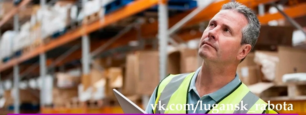 Вакансии в строительном магазине: требуется