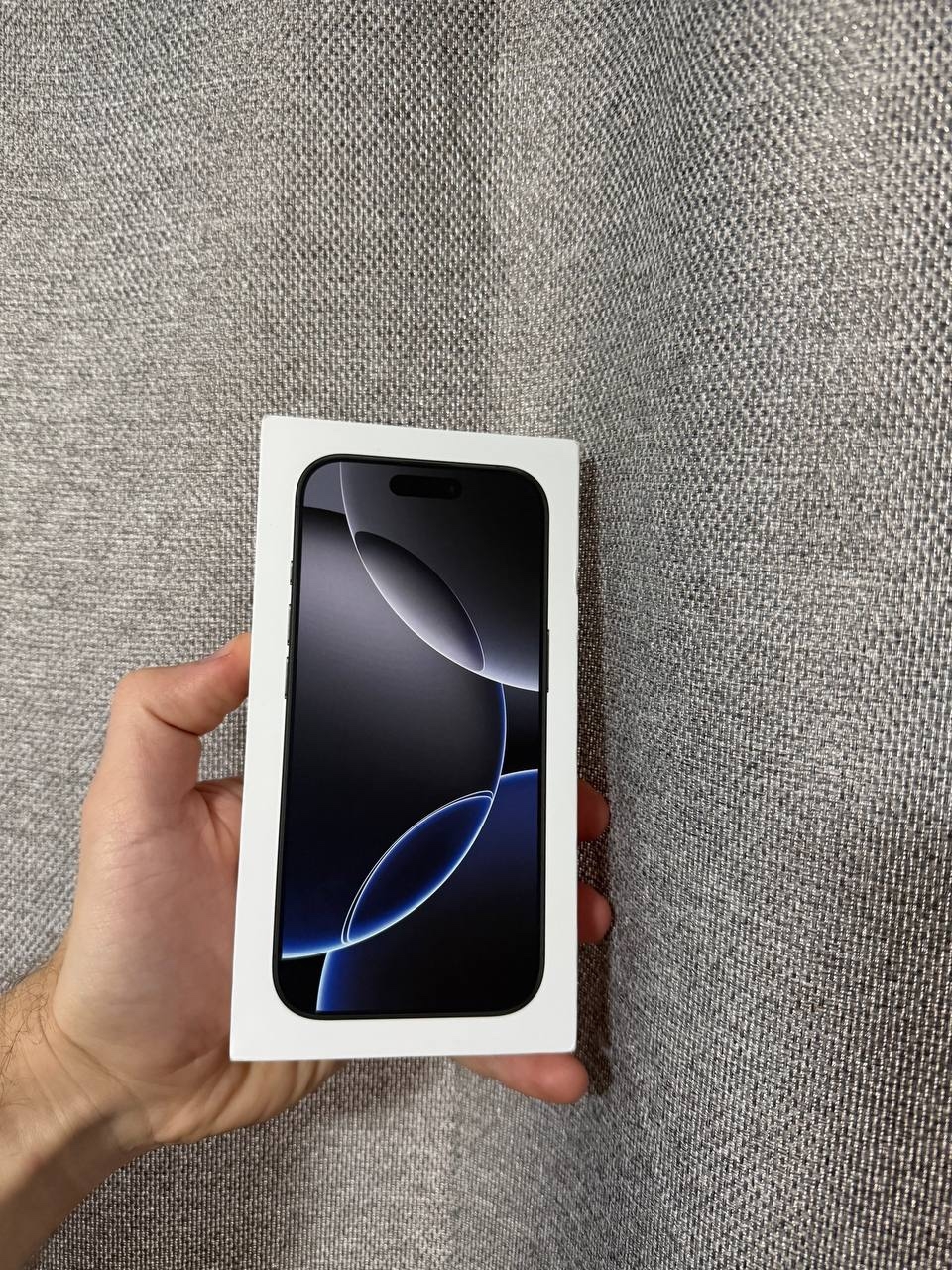 Продам или обменяю iPhone 16