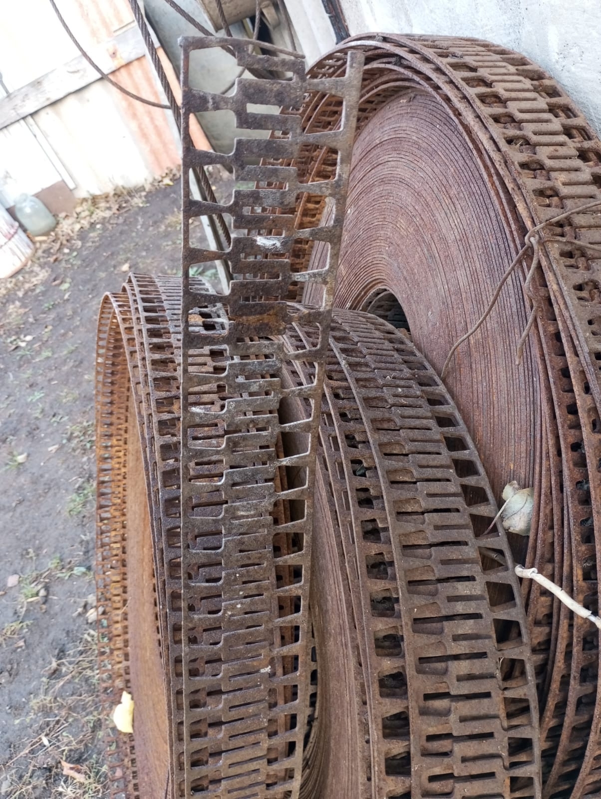 Продажа высечки в различных форматах (1)