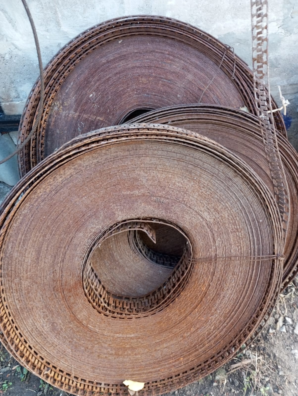 Продажа высечки в различных форматах (4)