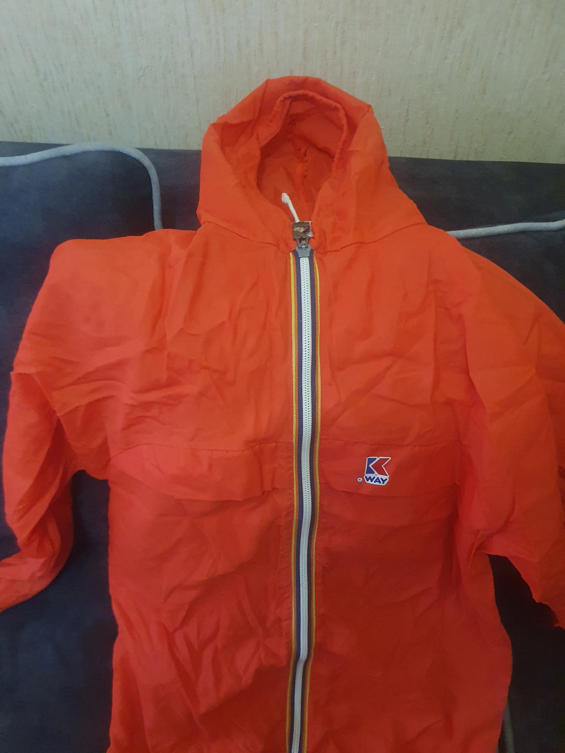 Куртка демисезонная женская размер L (8)