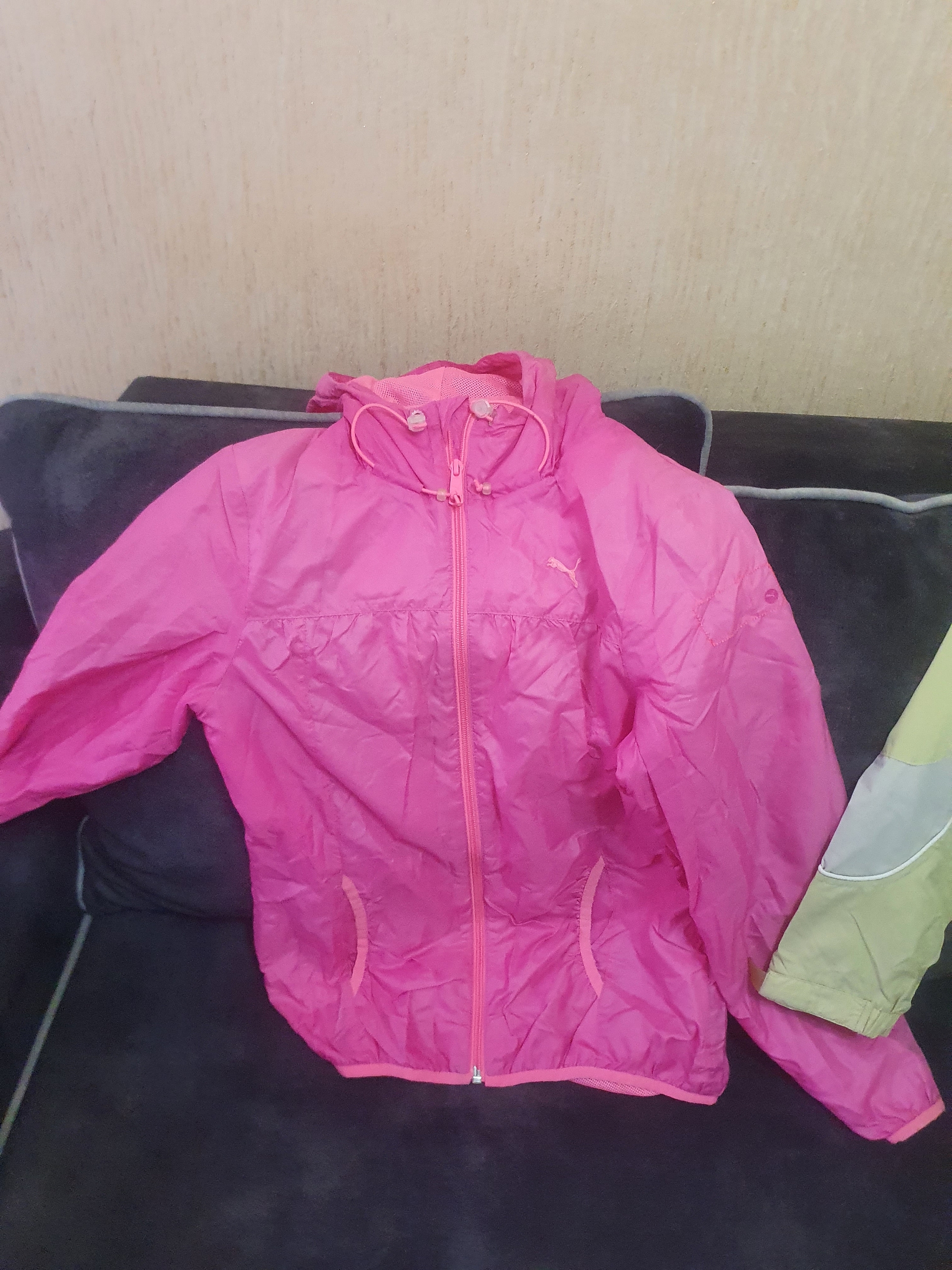 Куртка демисезонная женская размер L (6)