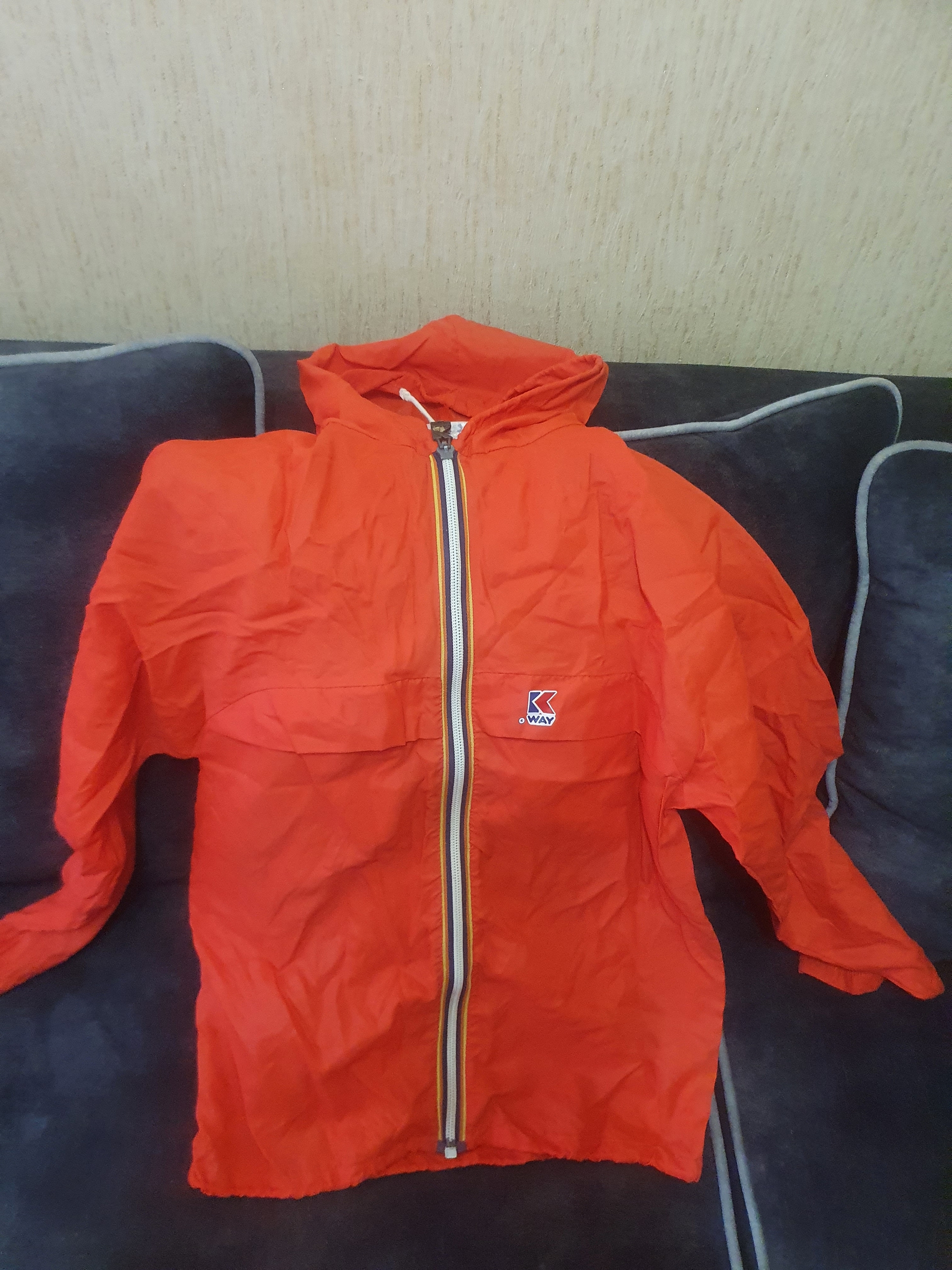 Куртка демисезонная женская размер L (7)