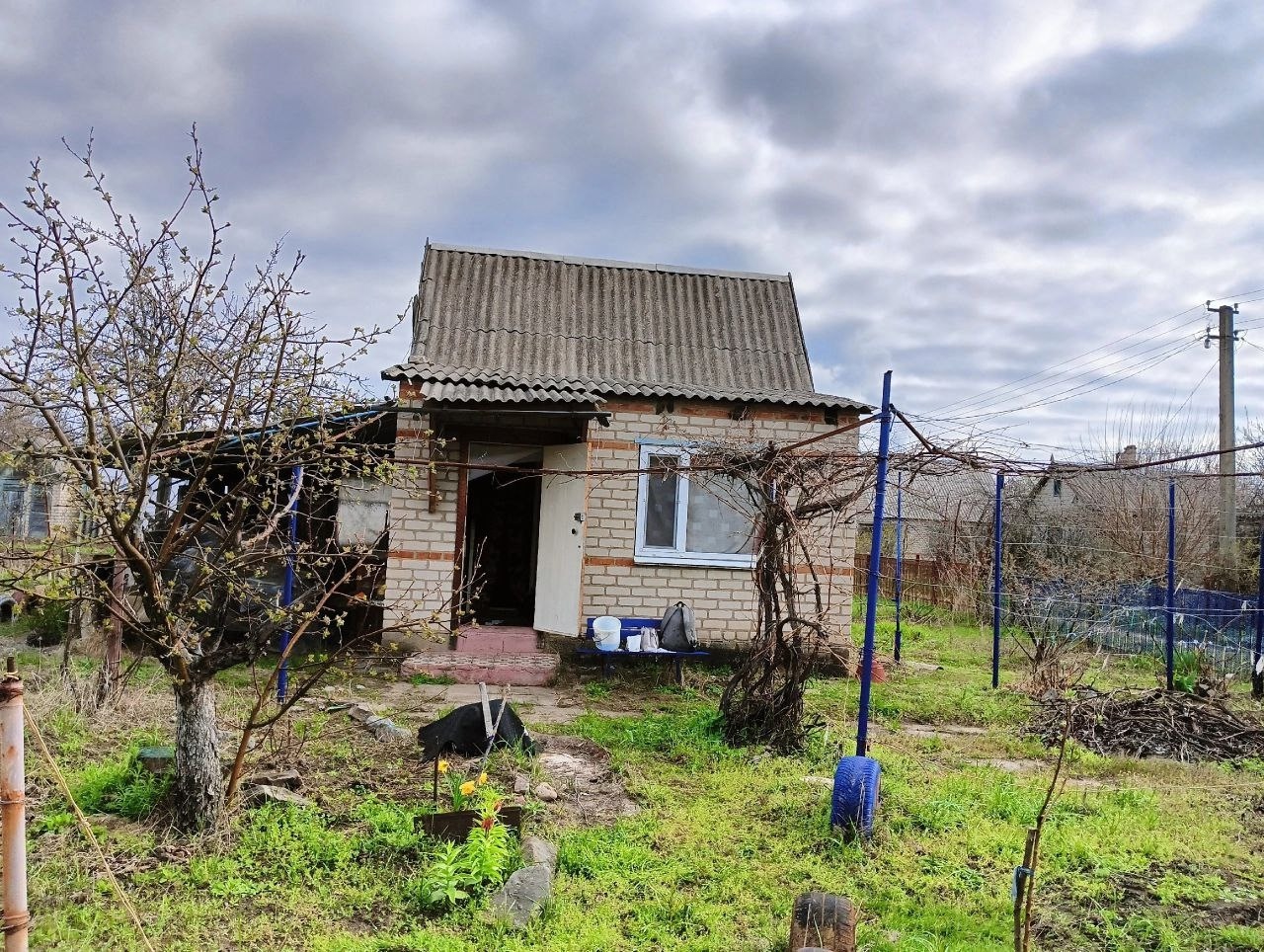 Продажа дачи на водохранилище в (2)