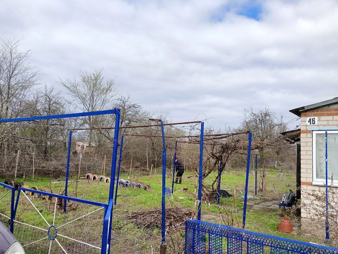 Продажа дачи на водохранилище в (3)