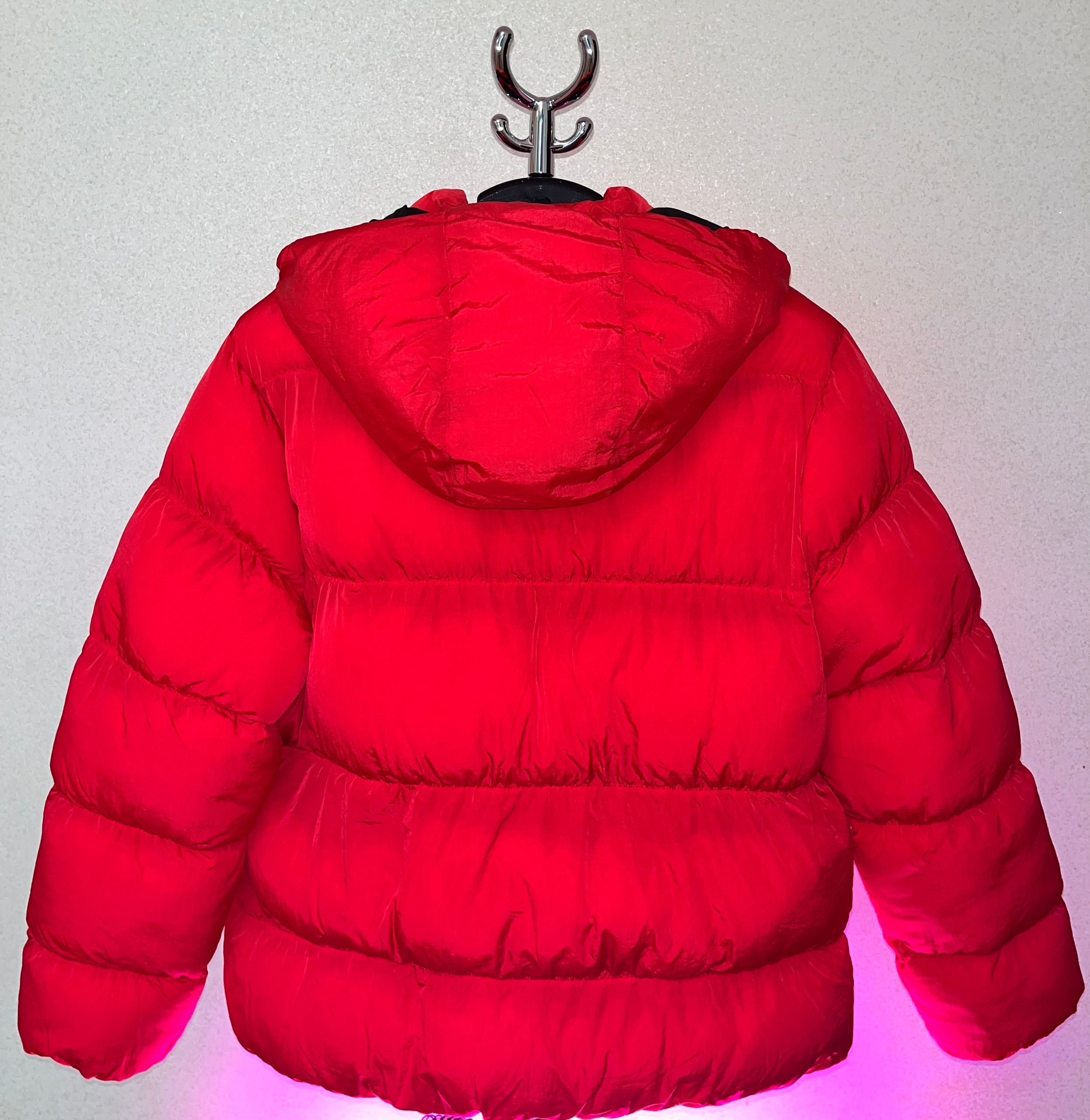 Пуховик Jordan Essential 2XL Продаю (1)